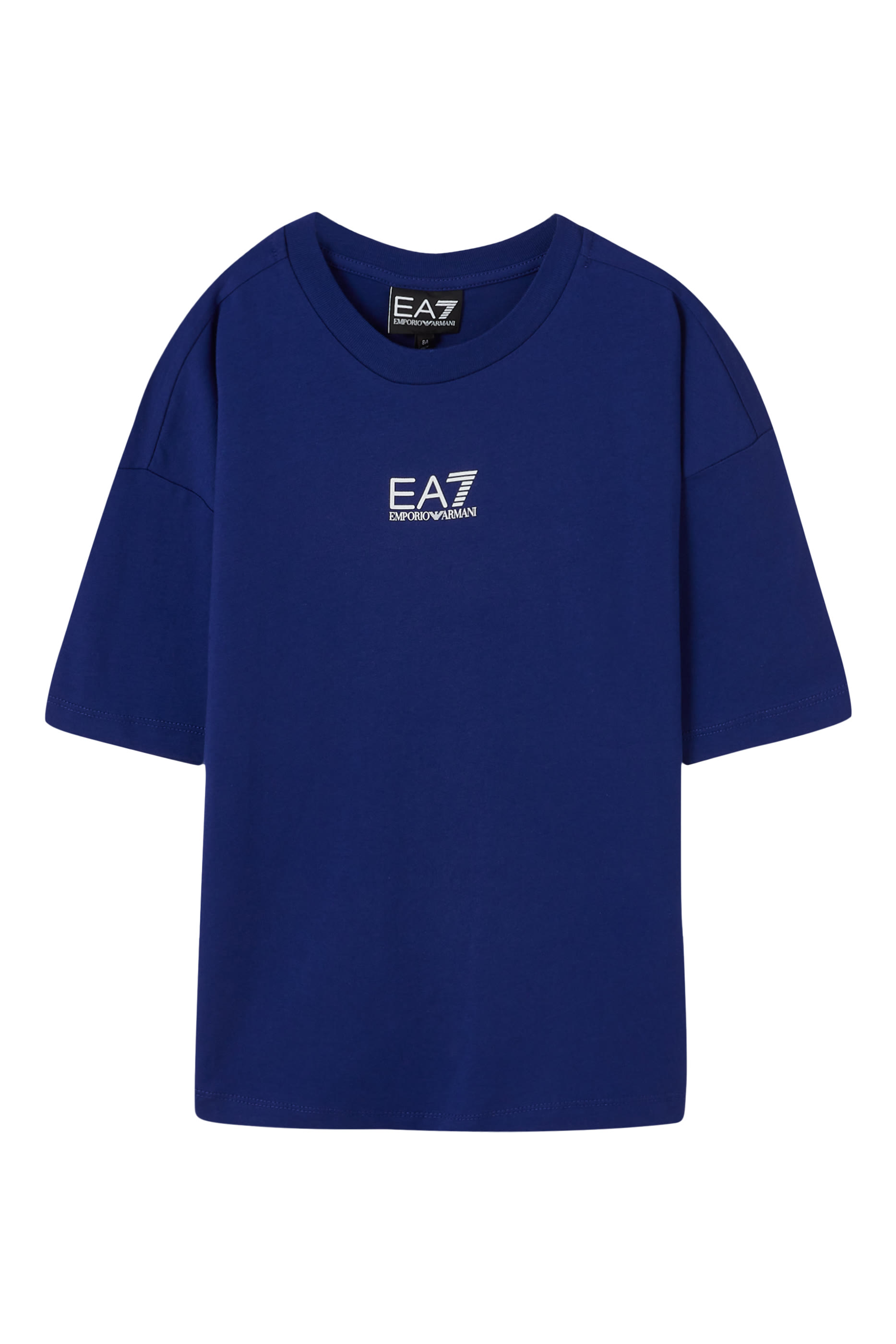 Kids EA Logo T-Shirt