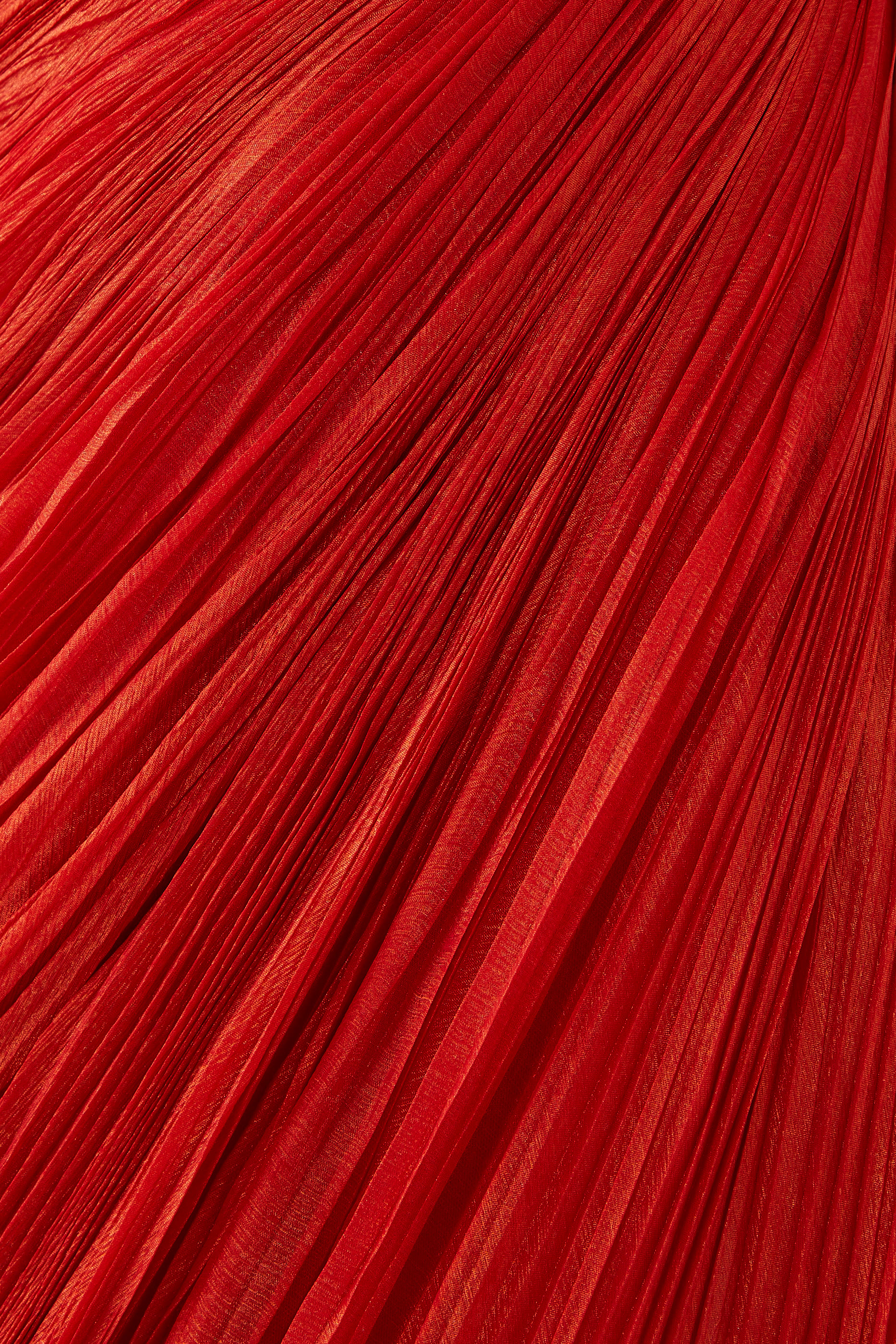 فستان سيونا بدون أكمام