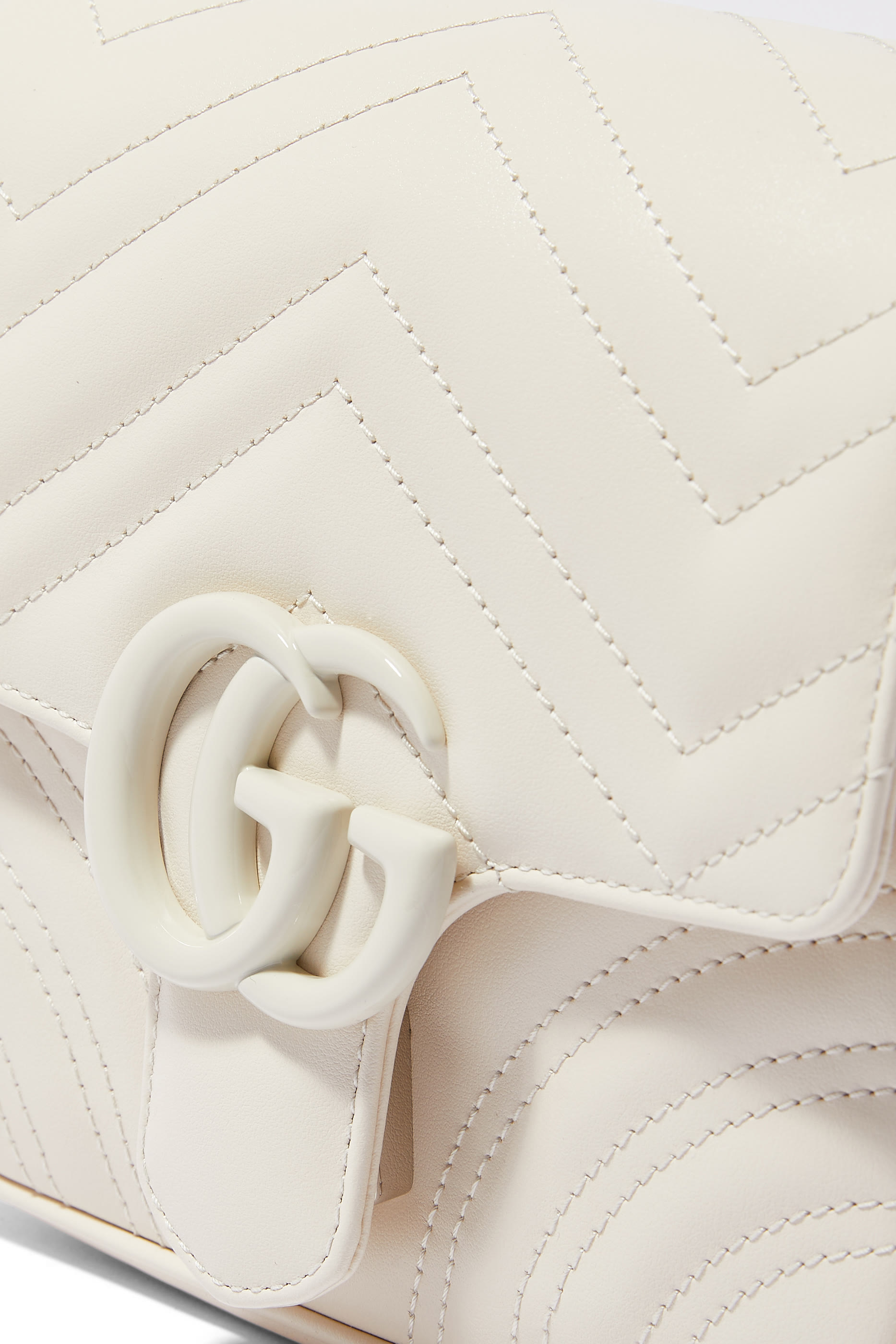 GG Marmont Matelass&eacute; Mini Shoulder Bag