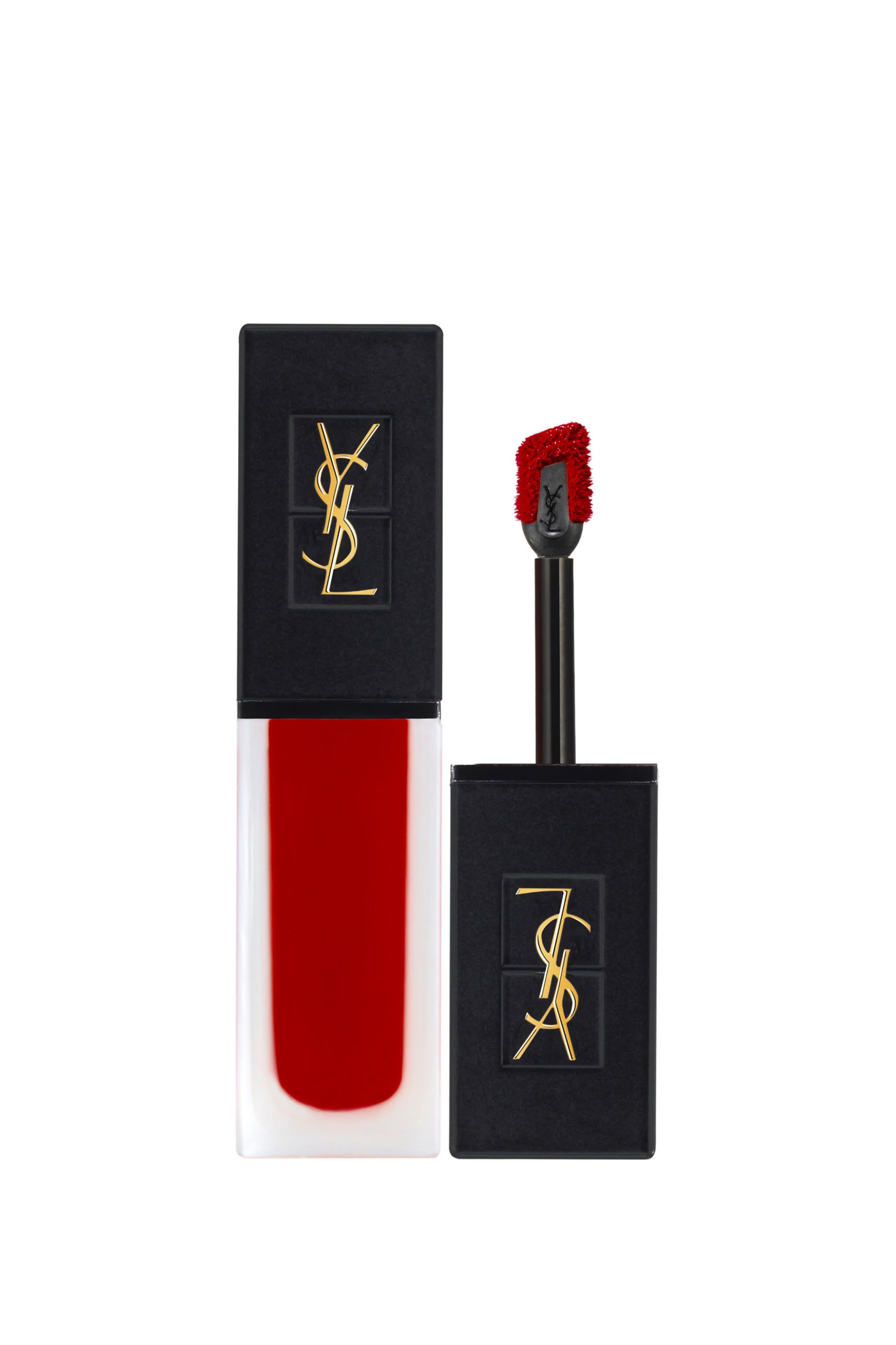 أحمر شفاه سائل تاتواج كوتور كريمي مخملي بلمسة غير لامعة