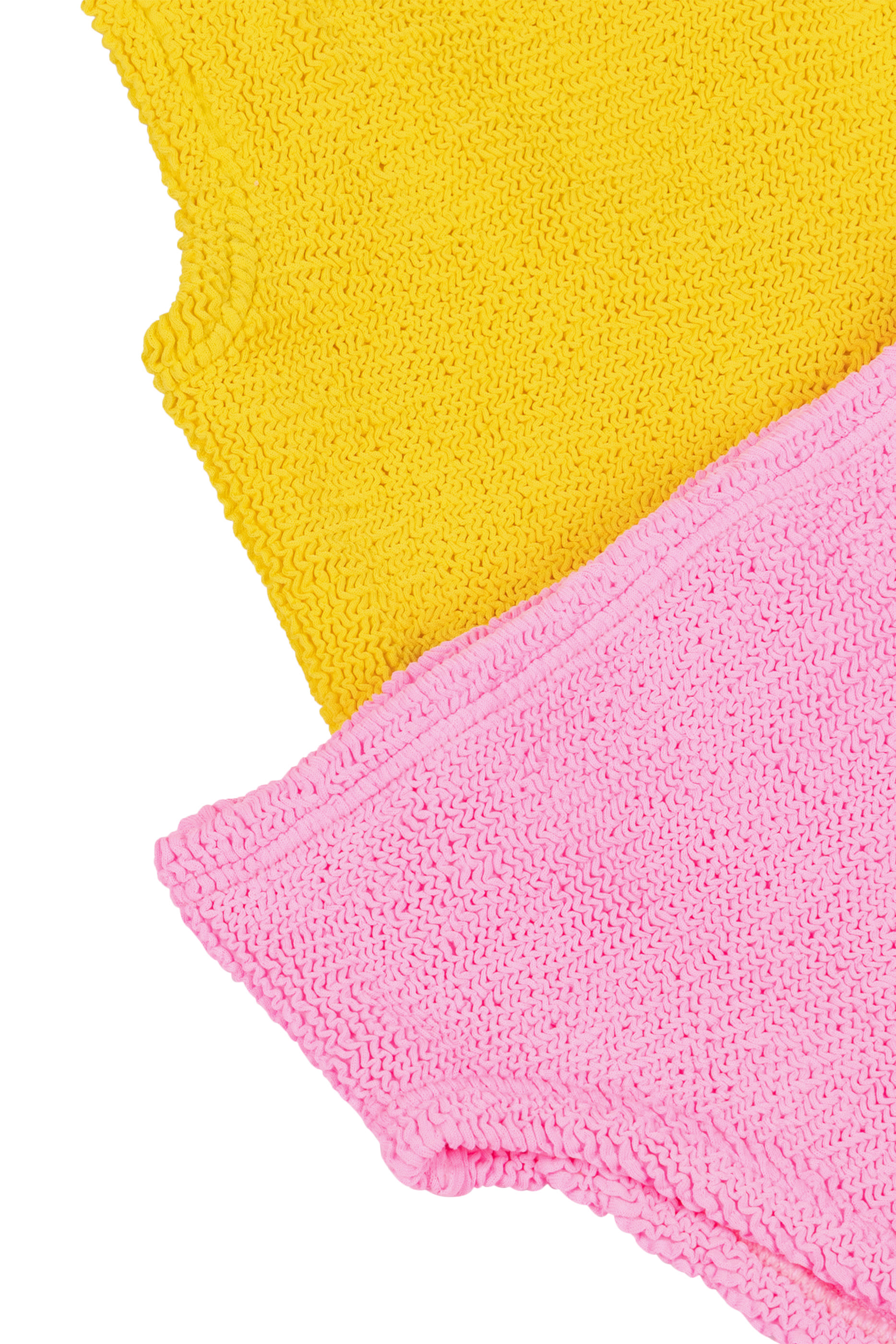 طقم بيكيني ليكرا للأطفال