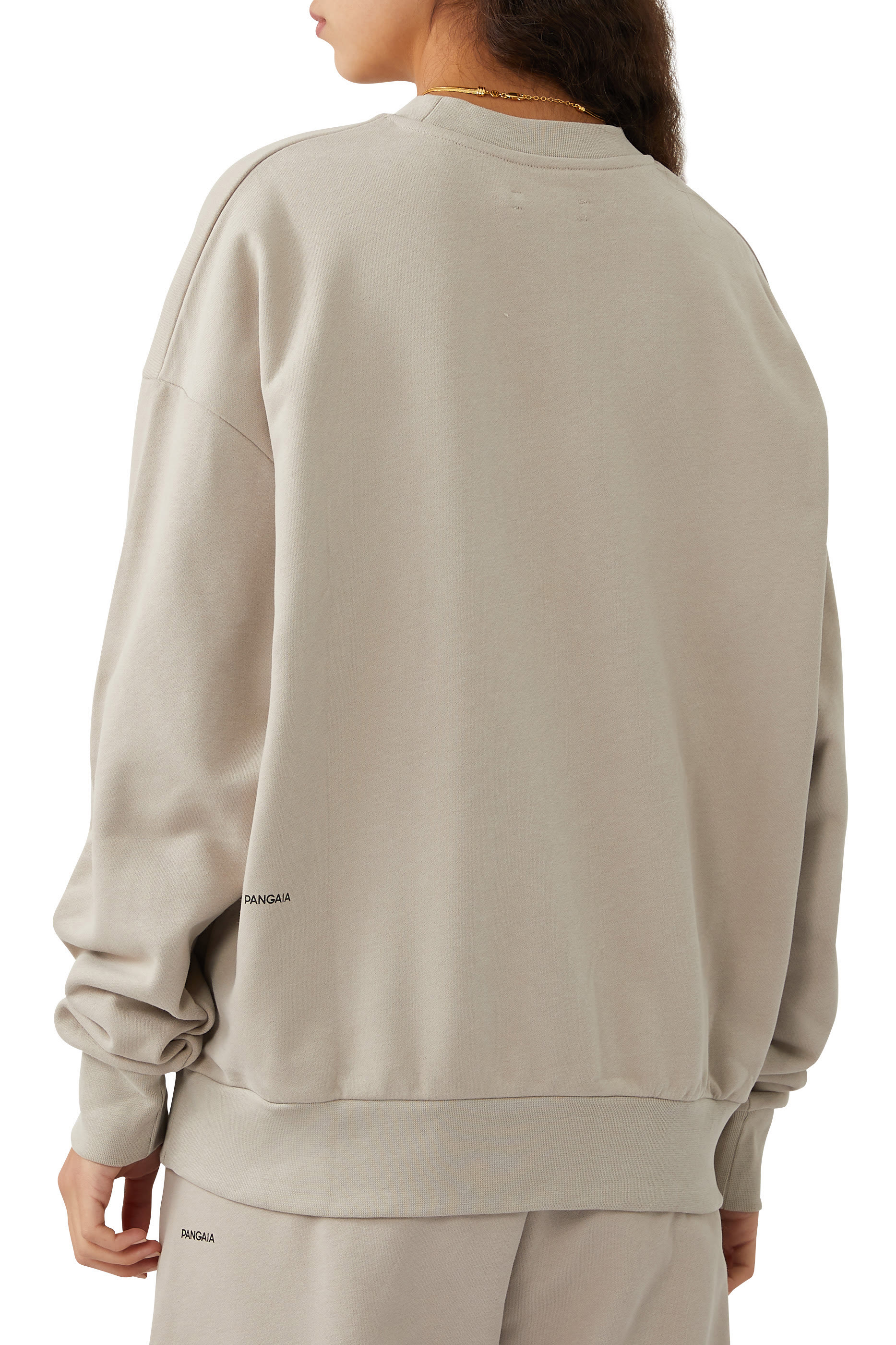 سويت شيرت 365 قطن متوسط الوزن