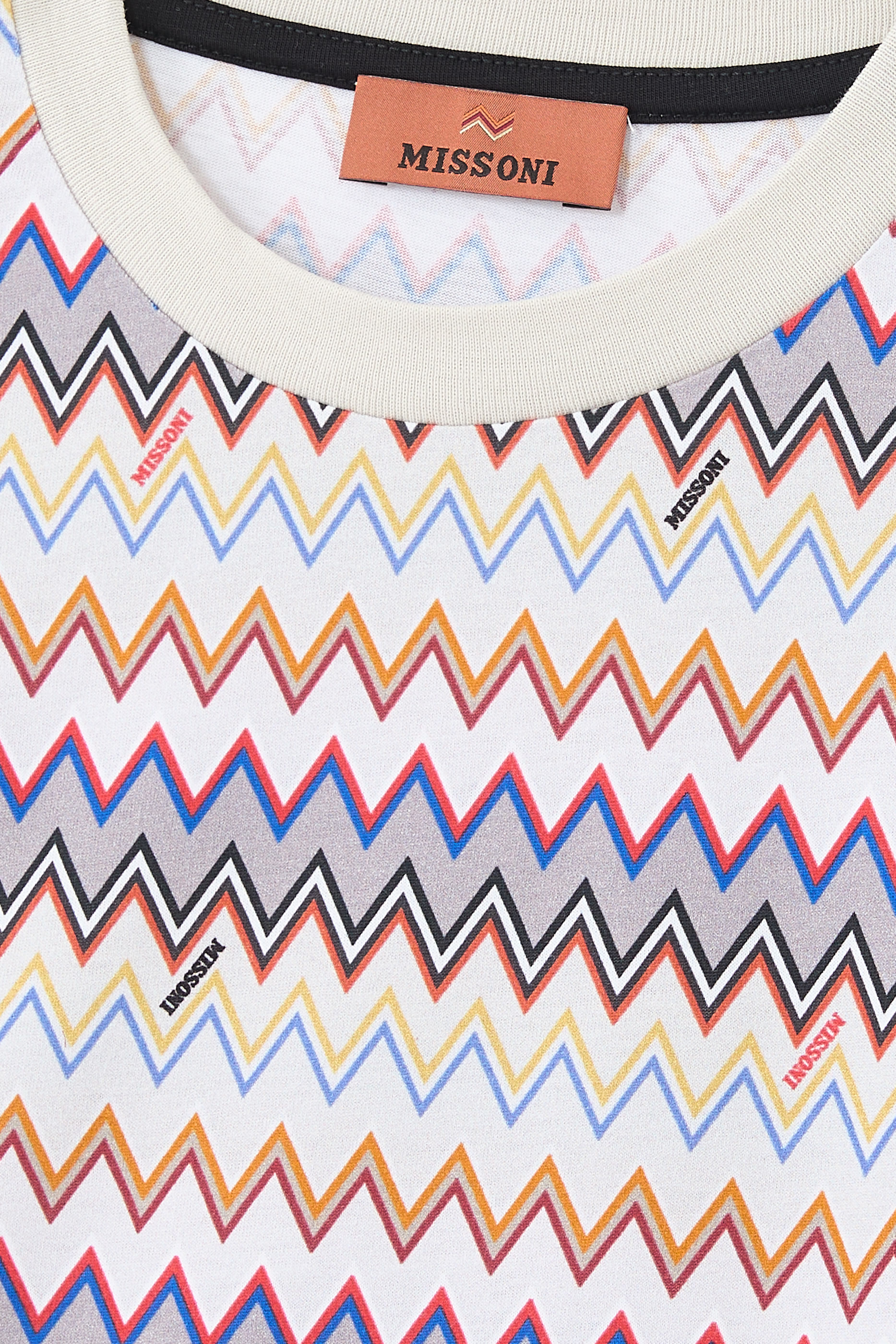 تيشيرت جيرسيه شيفرون للأطفال