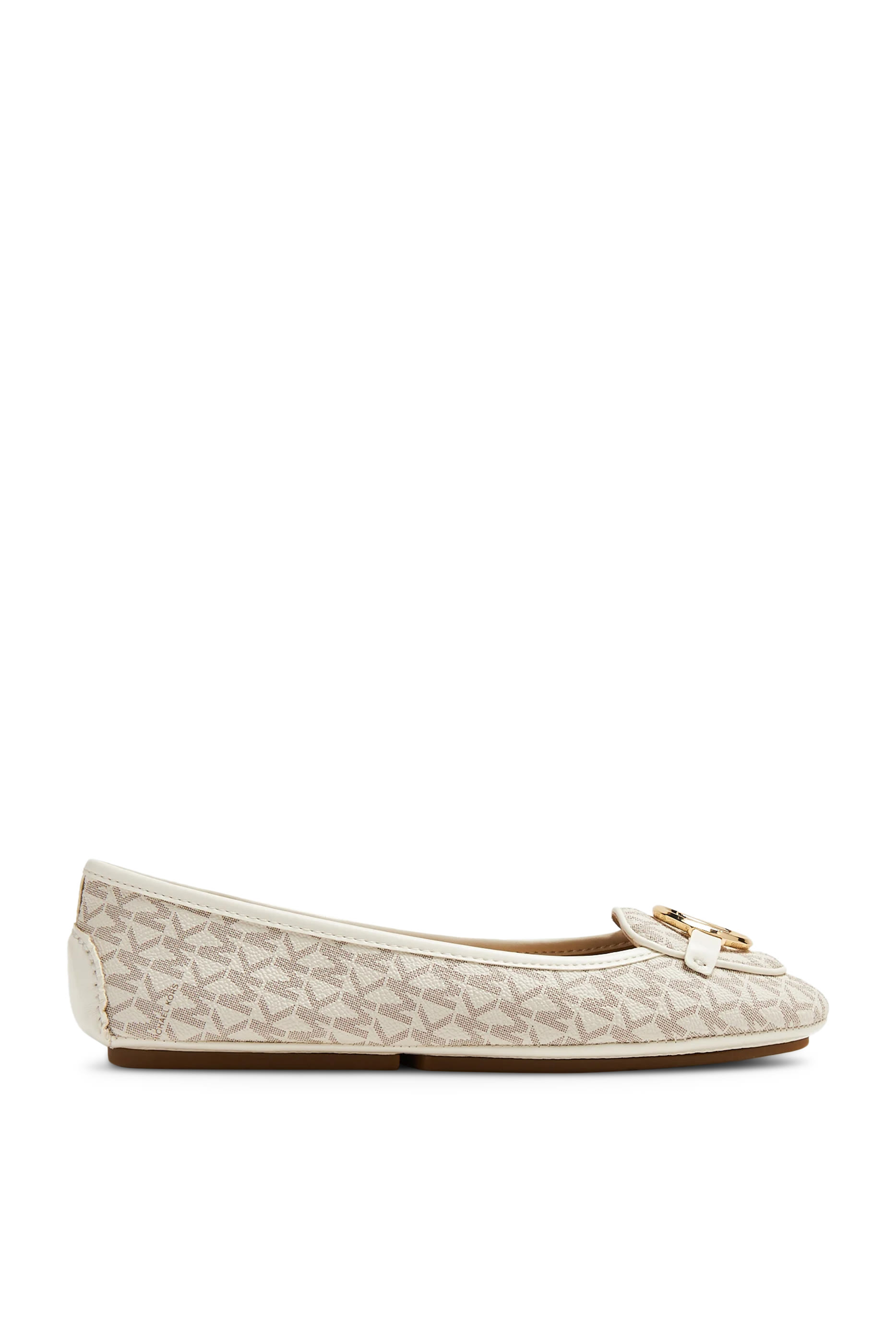 حذاء موكاسين ليلي