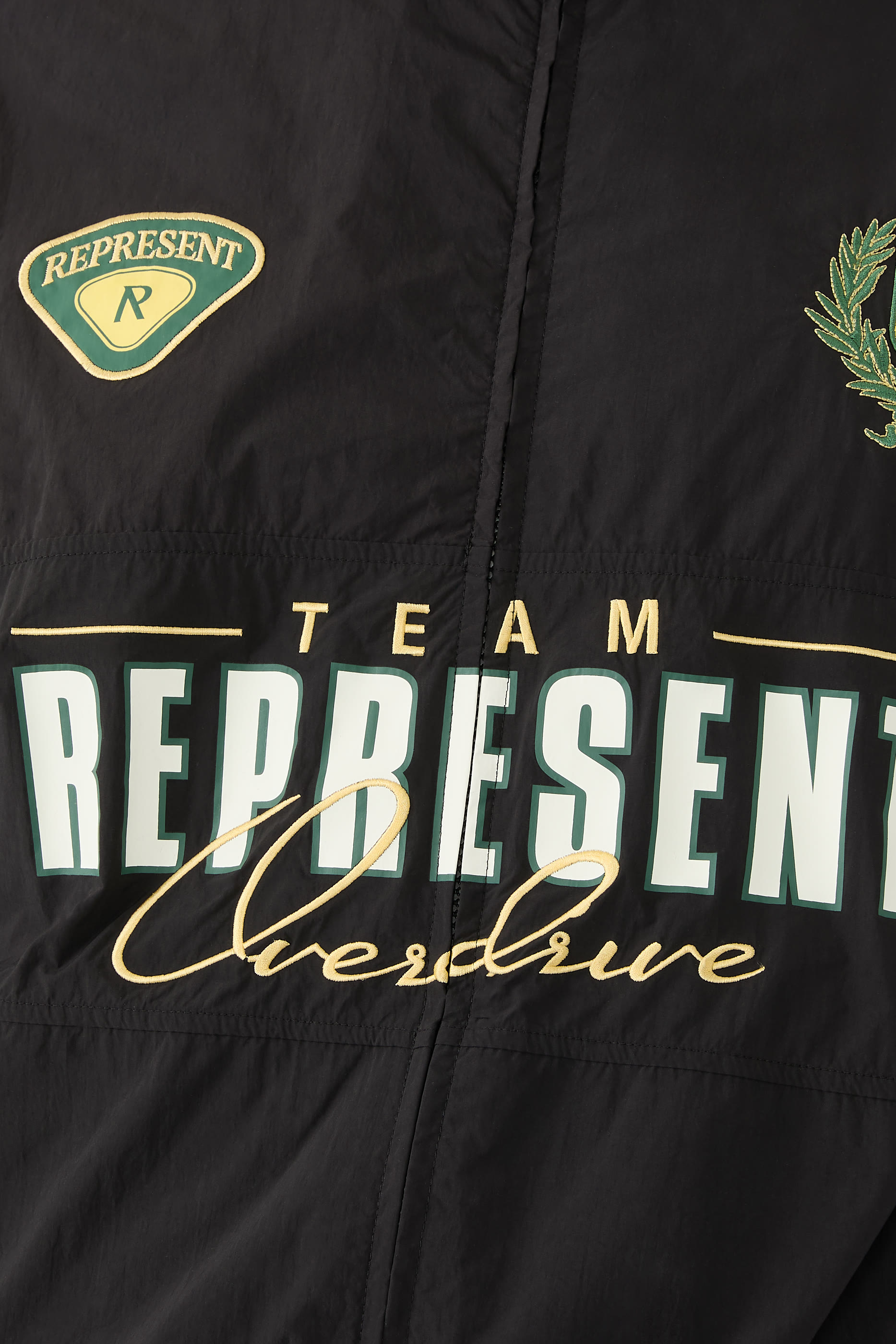 جاكيت وورلد شامبيون شيب