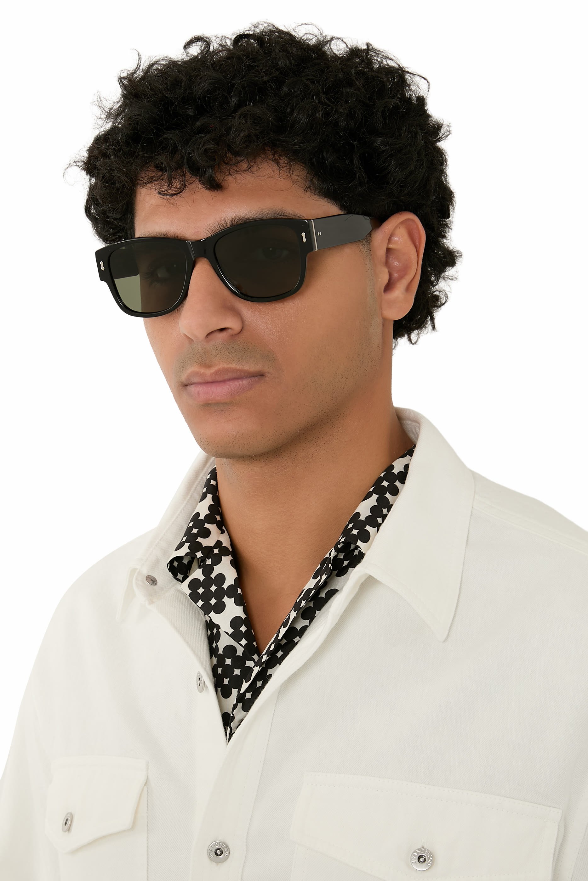  Flash Sunglasses