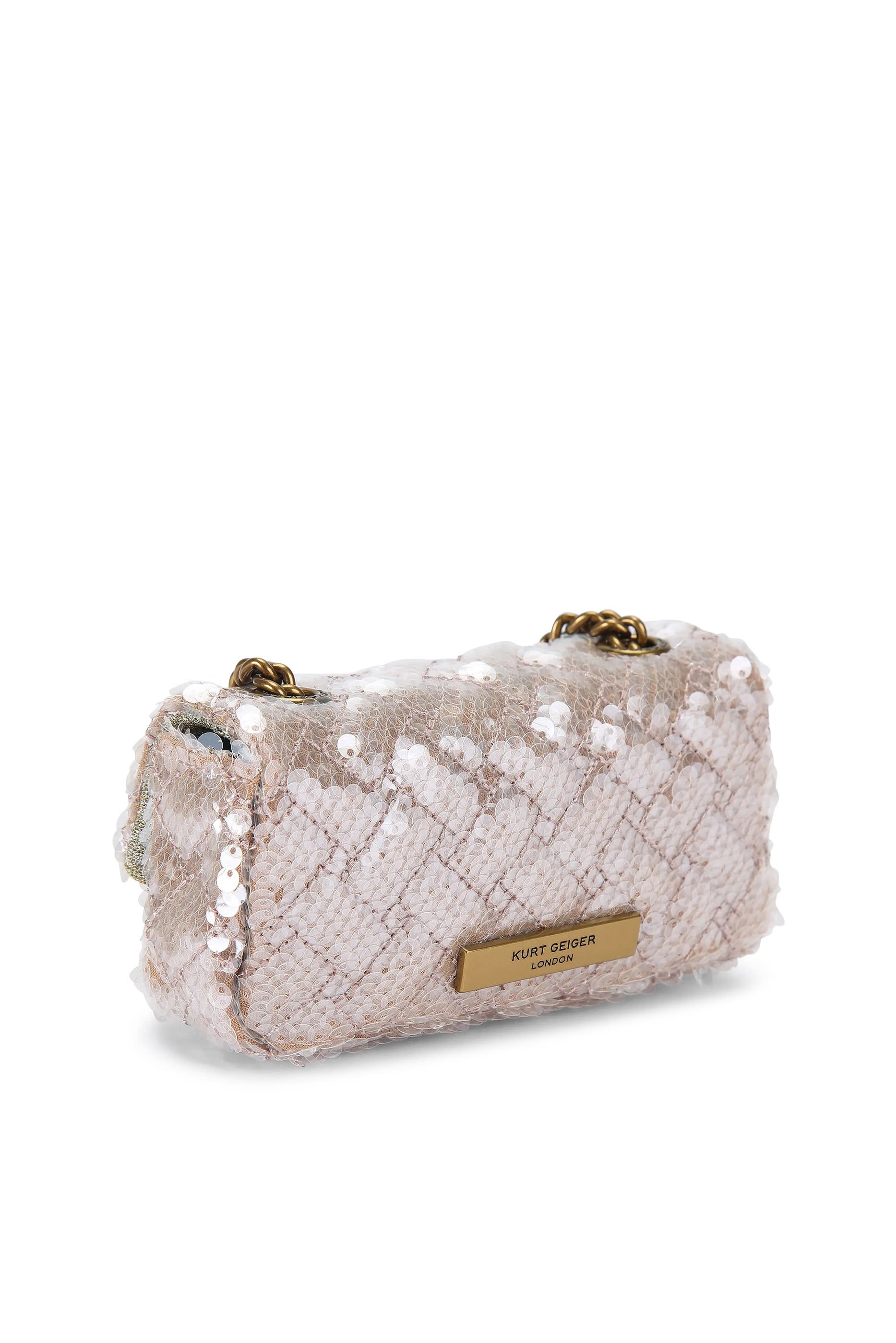 حقيبة نانو بيمليكو طويلة