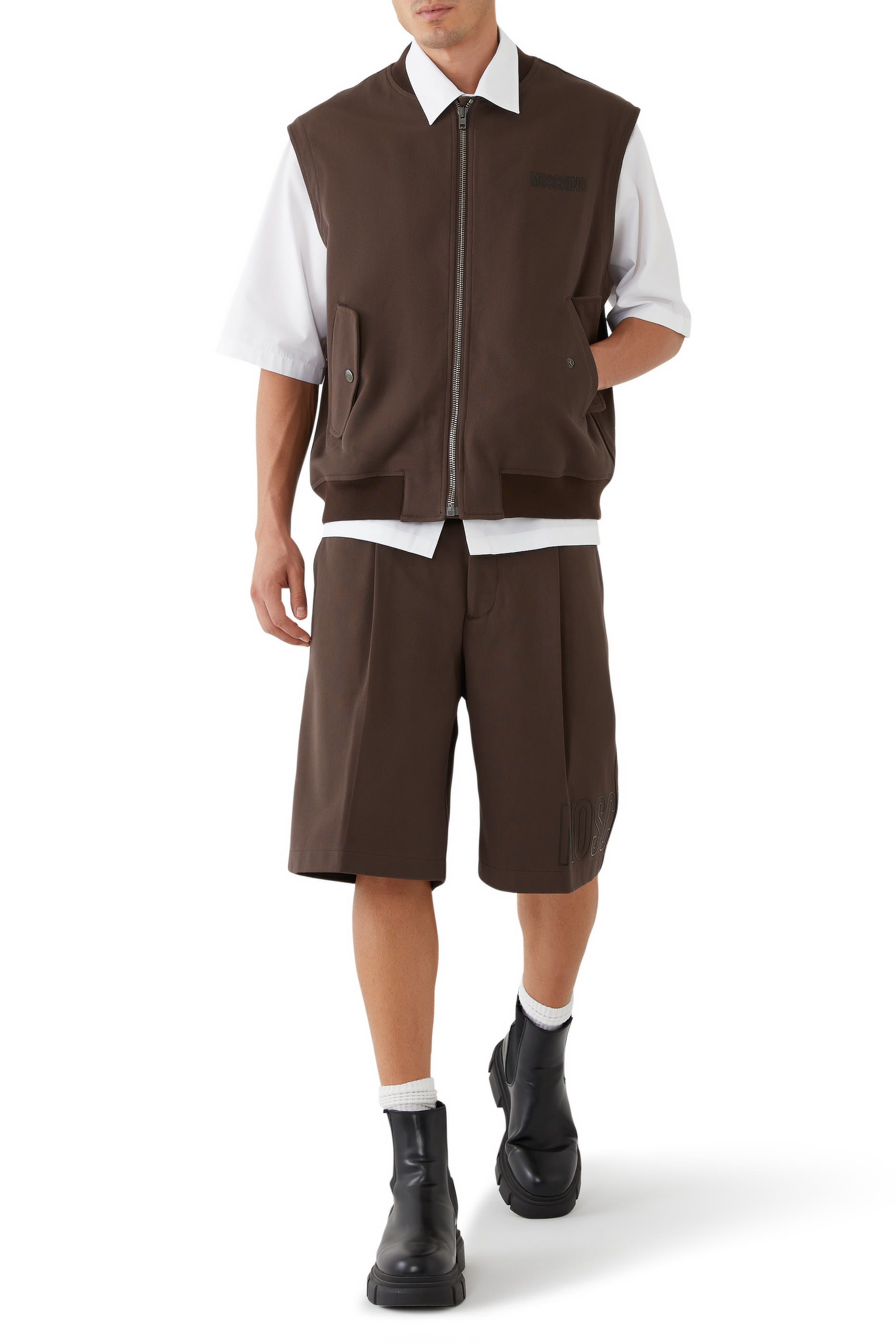 فيست أوتلاين بسحاب قطن صوف