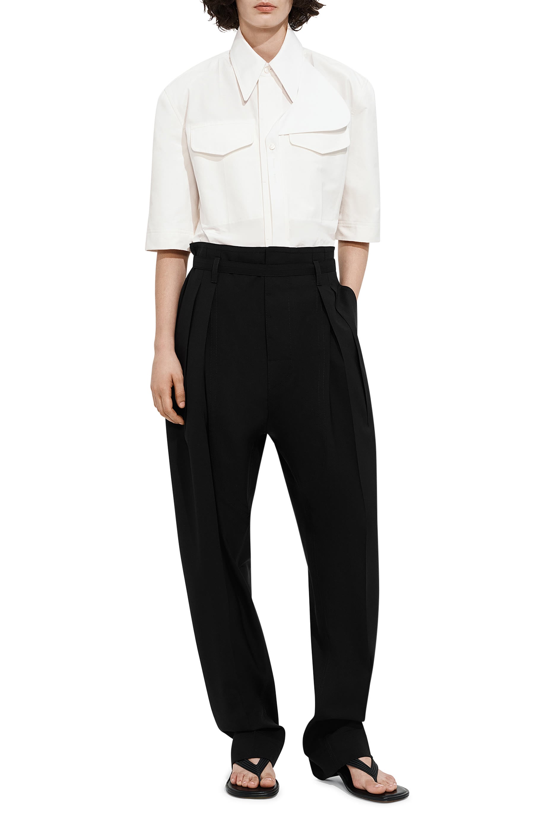 صندل سامبيري 50 بتصميم ثونج