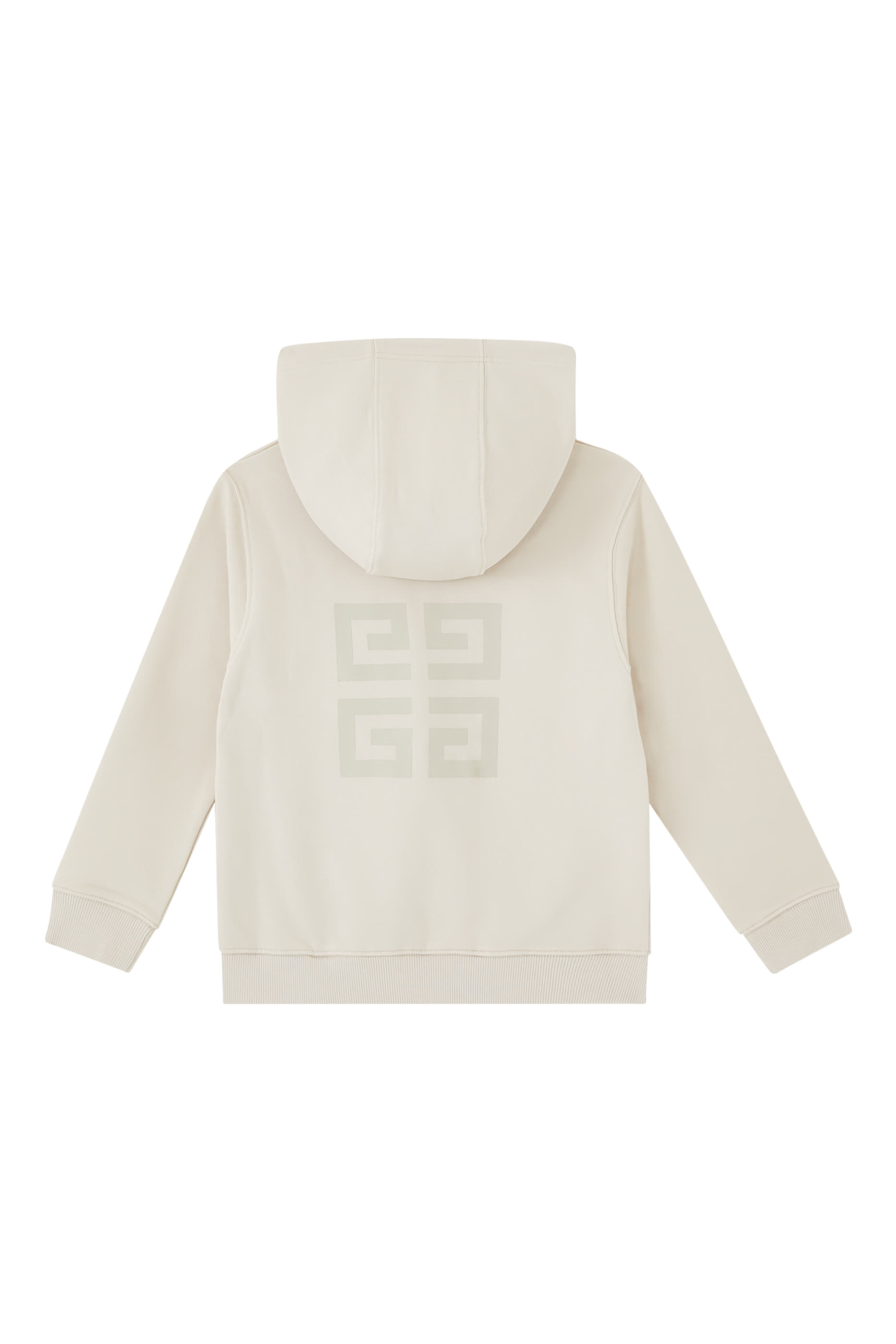 كاردغان بغطاء للرأس للأطفال