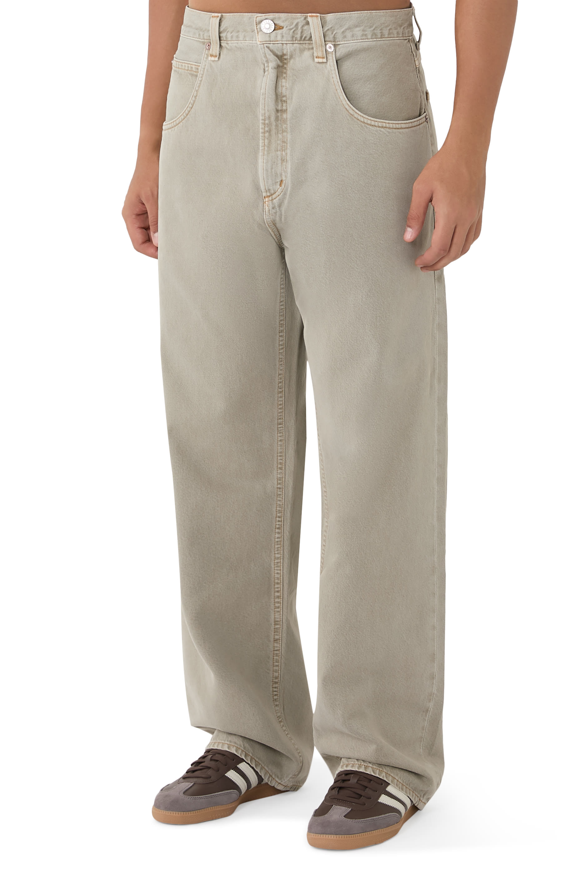 بنطال جينز فيوجن