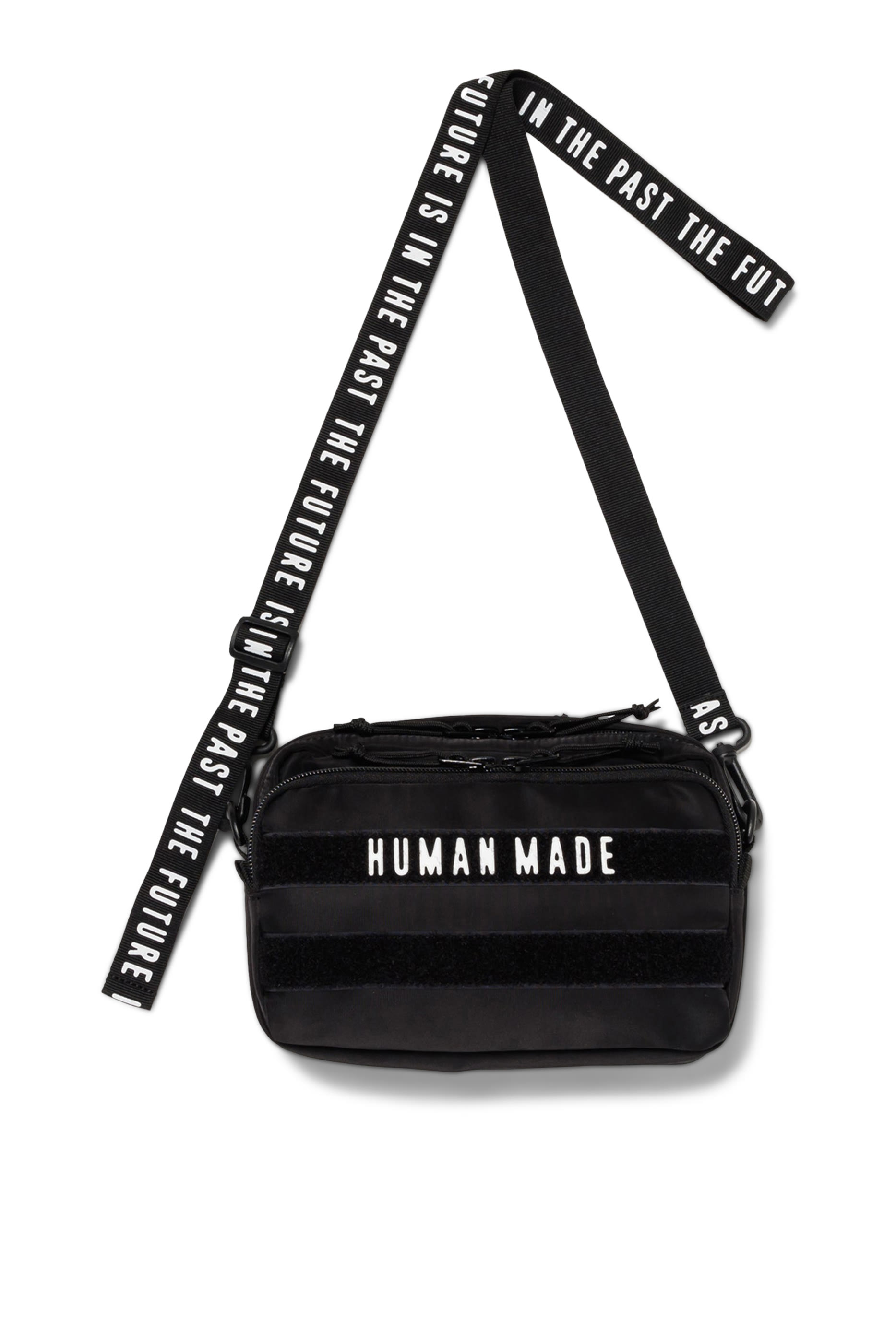 حقيبة ميليتري صغيرة