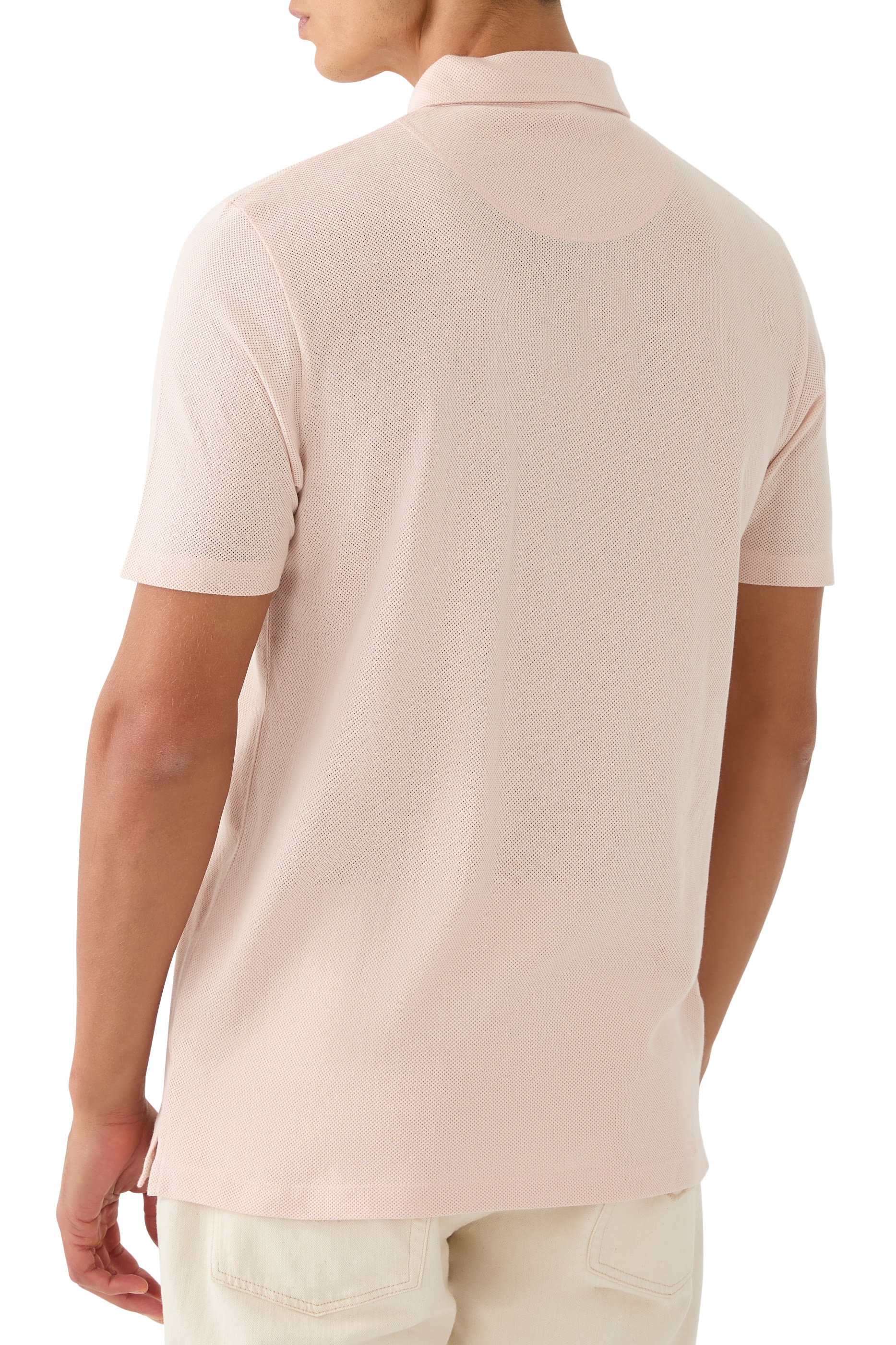 قميص بولو ريفييرا