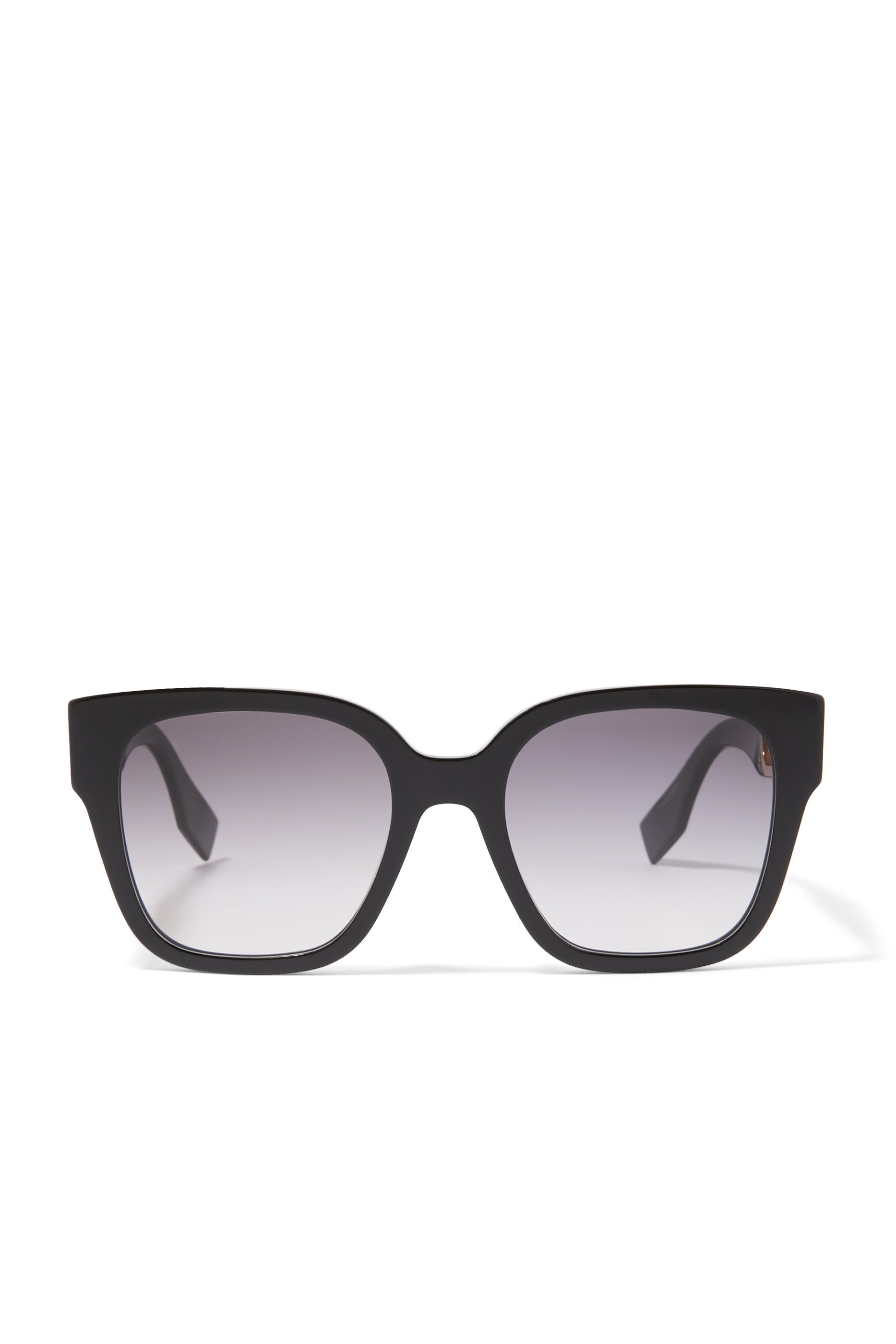 نظارة شمسية أولوك بإطار مربع