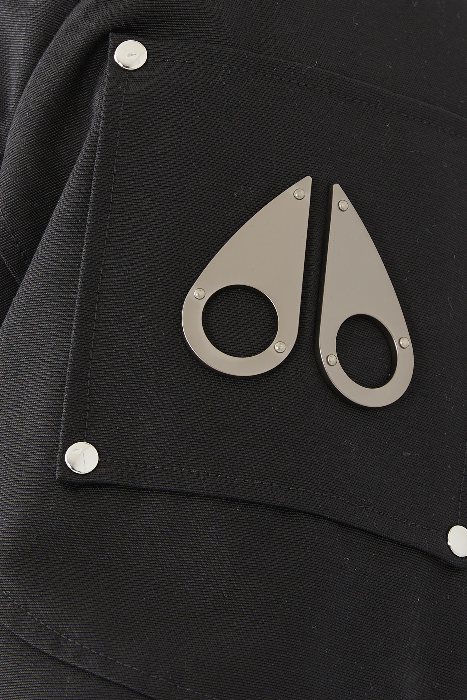 باركا ستيرلينغ اوريجينال مزين بفرو