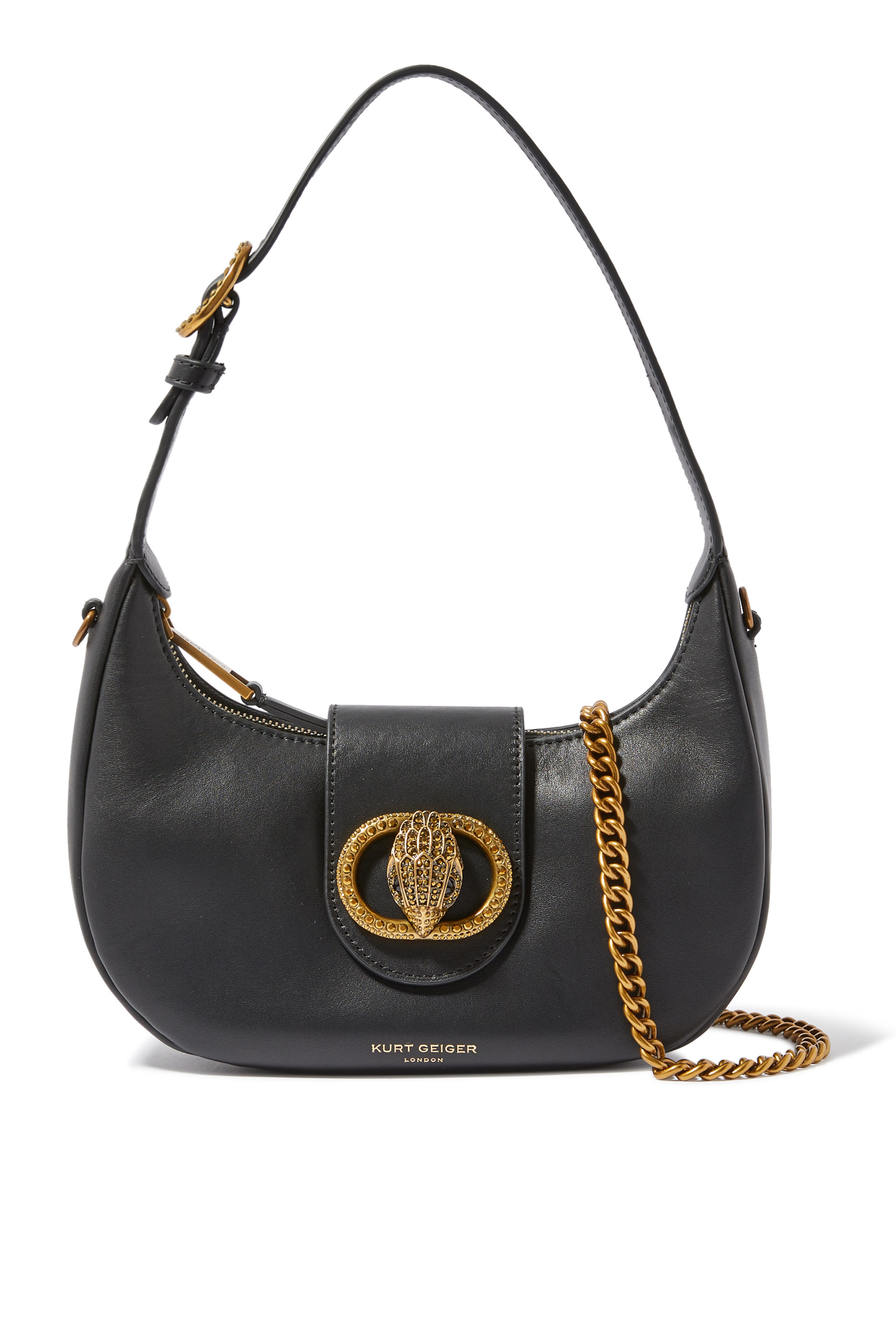 حقيبة هوبو تشيلسي صغيرة