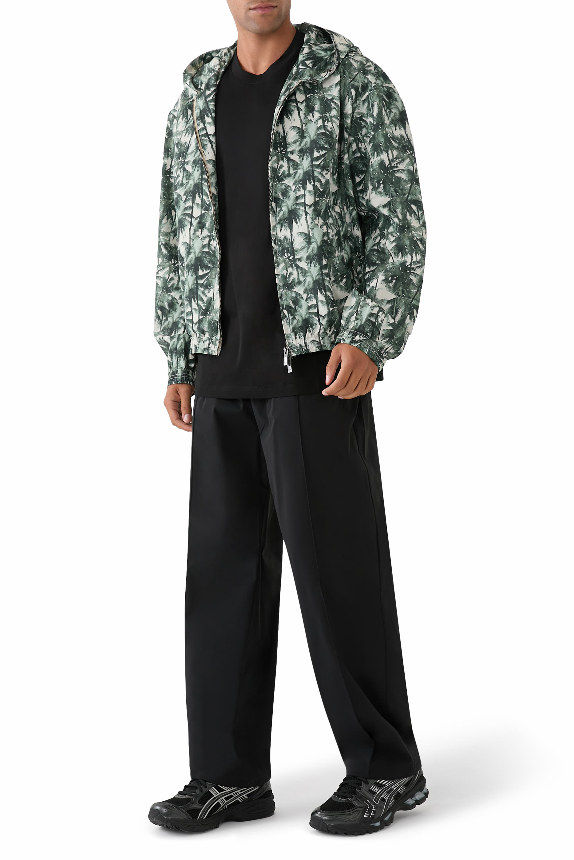 بنطال كاجول