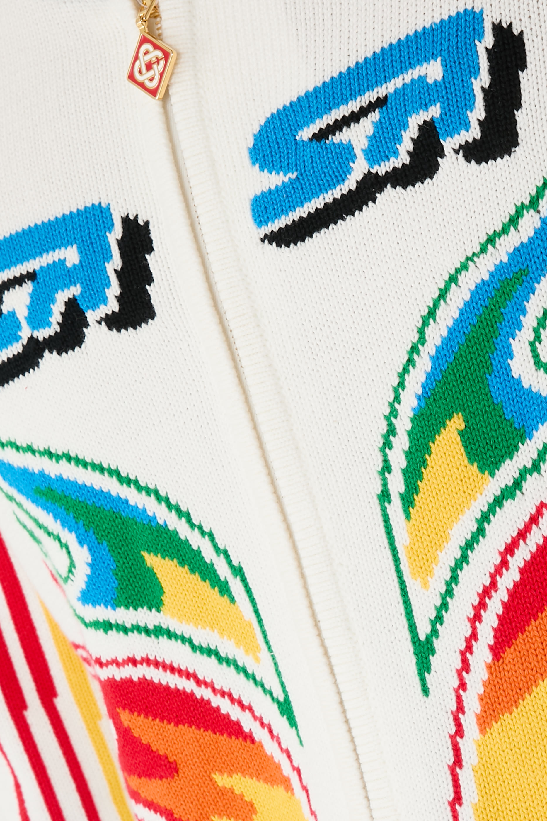 جاكيت كازا كلوب