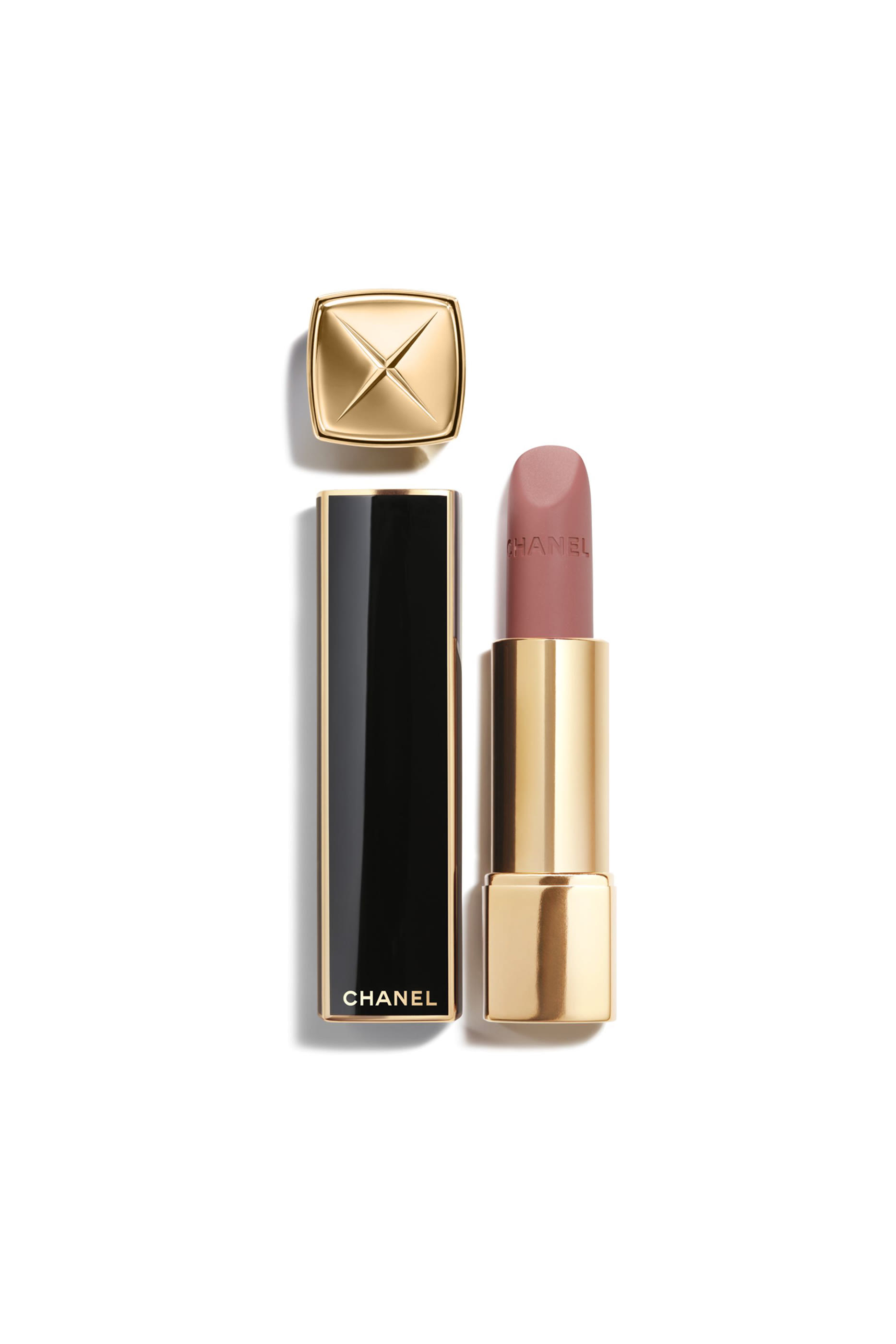 Rouge Allure Velvet Luminous Matte Lip Colour