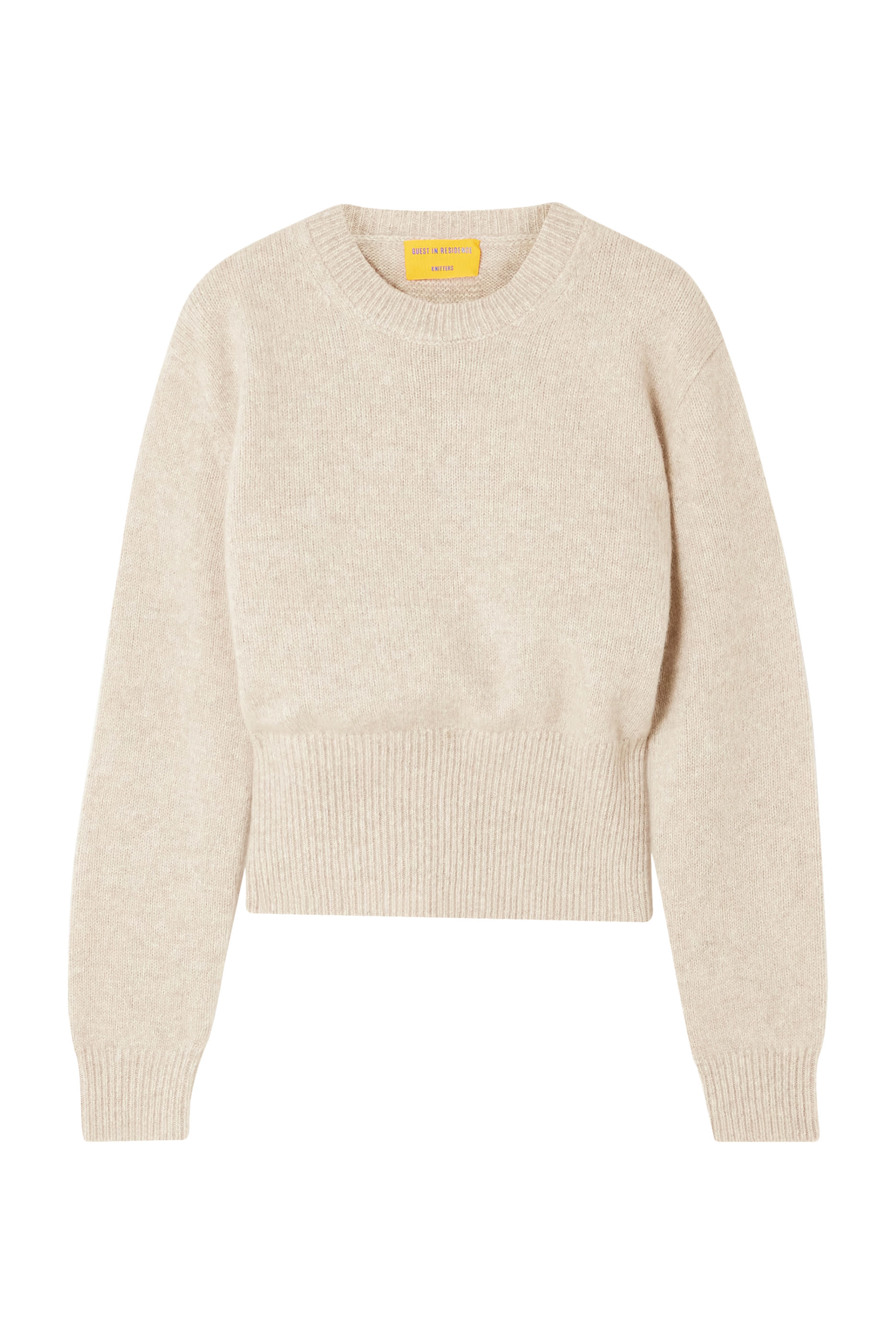Alina Crewneck Sweatshirt 