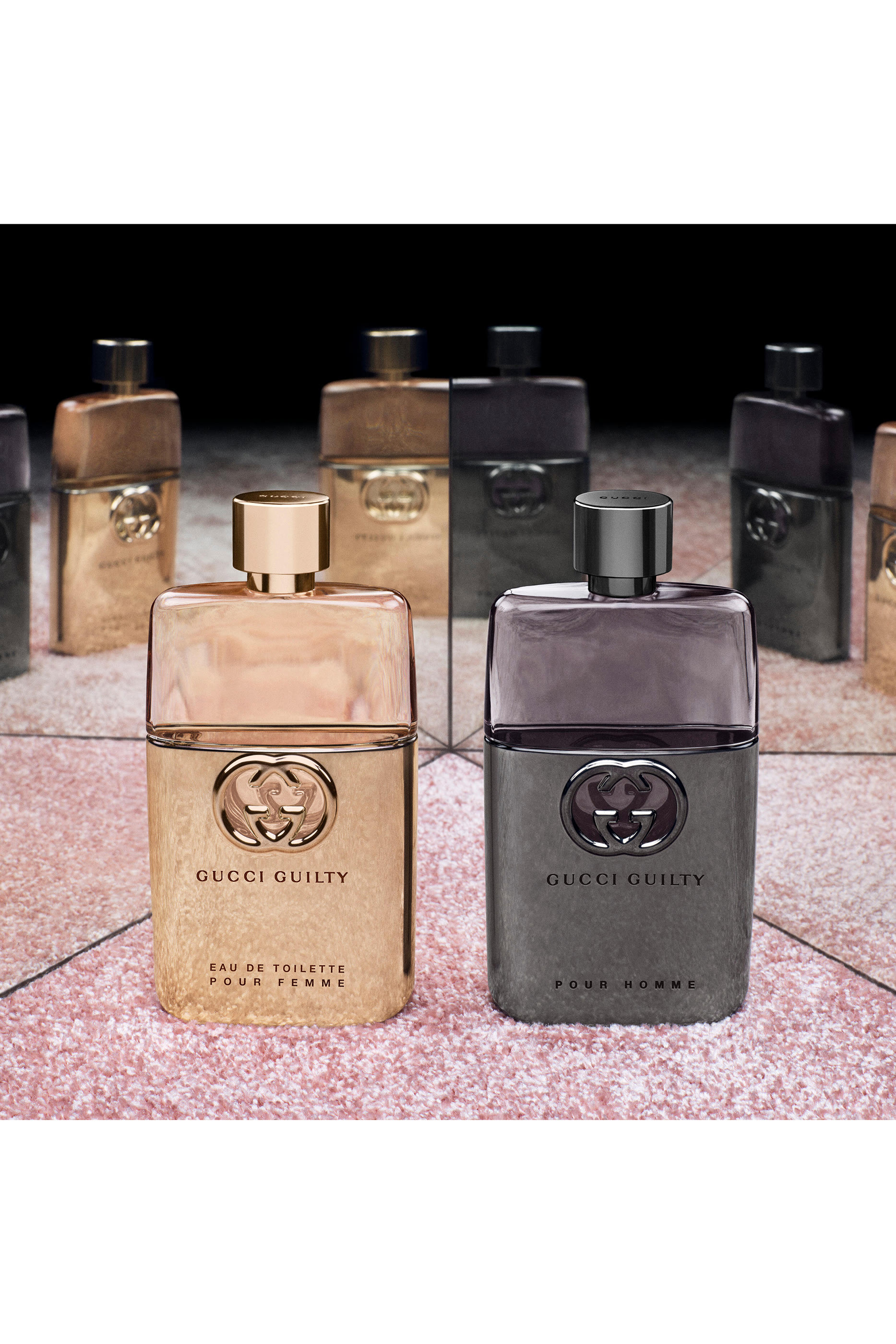 أو دو تواليت جيلتي