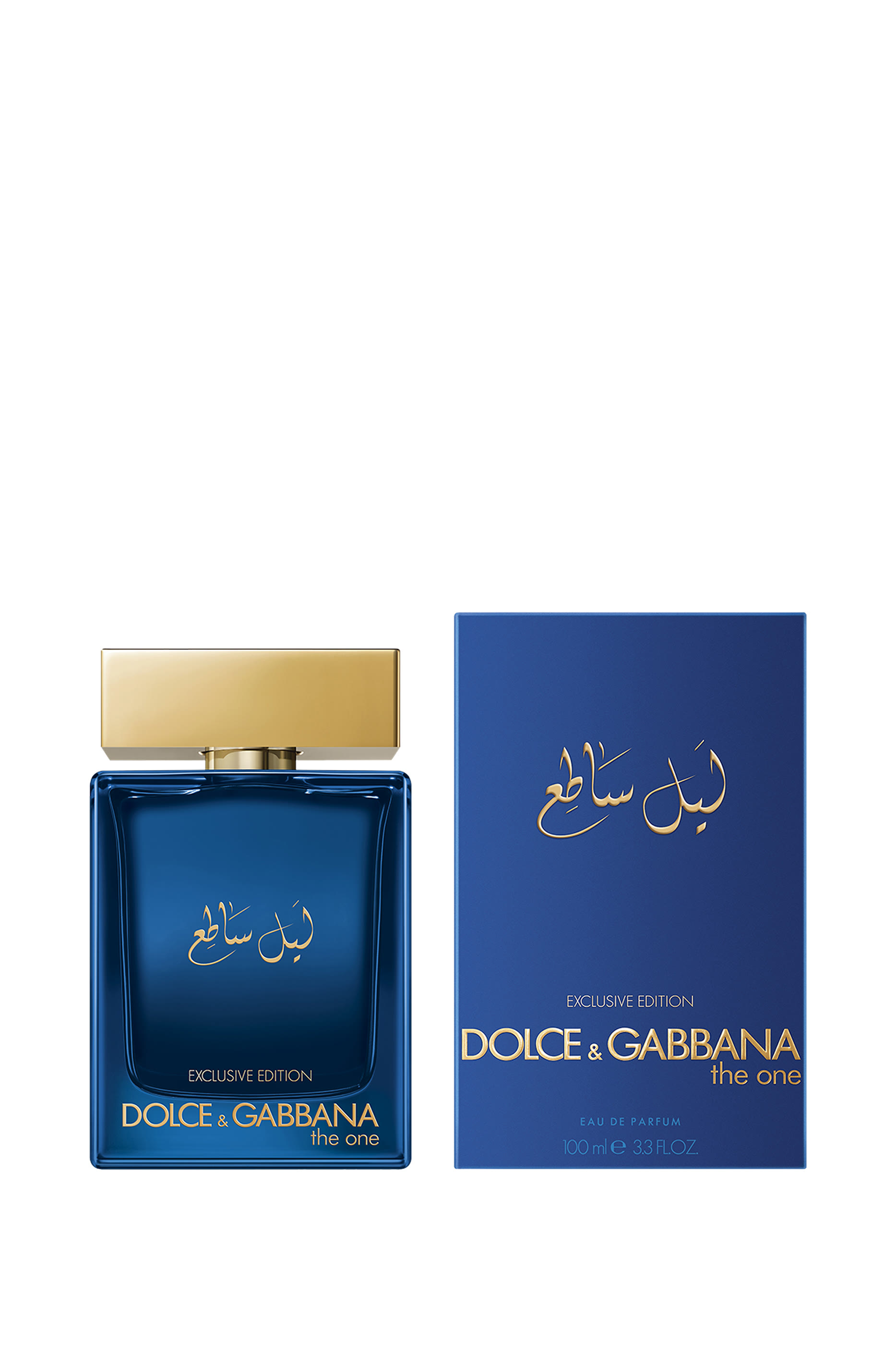 او دو بارفان ذا وان لومينوس نايت