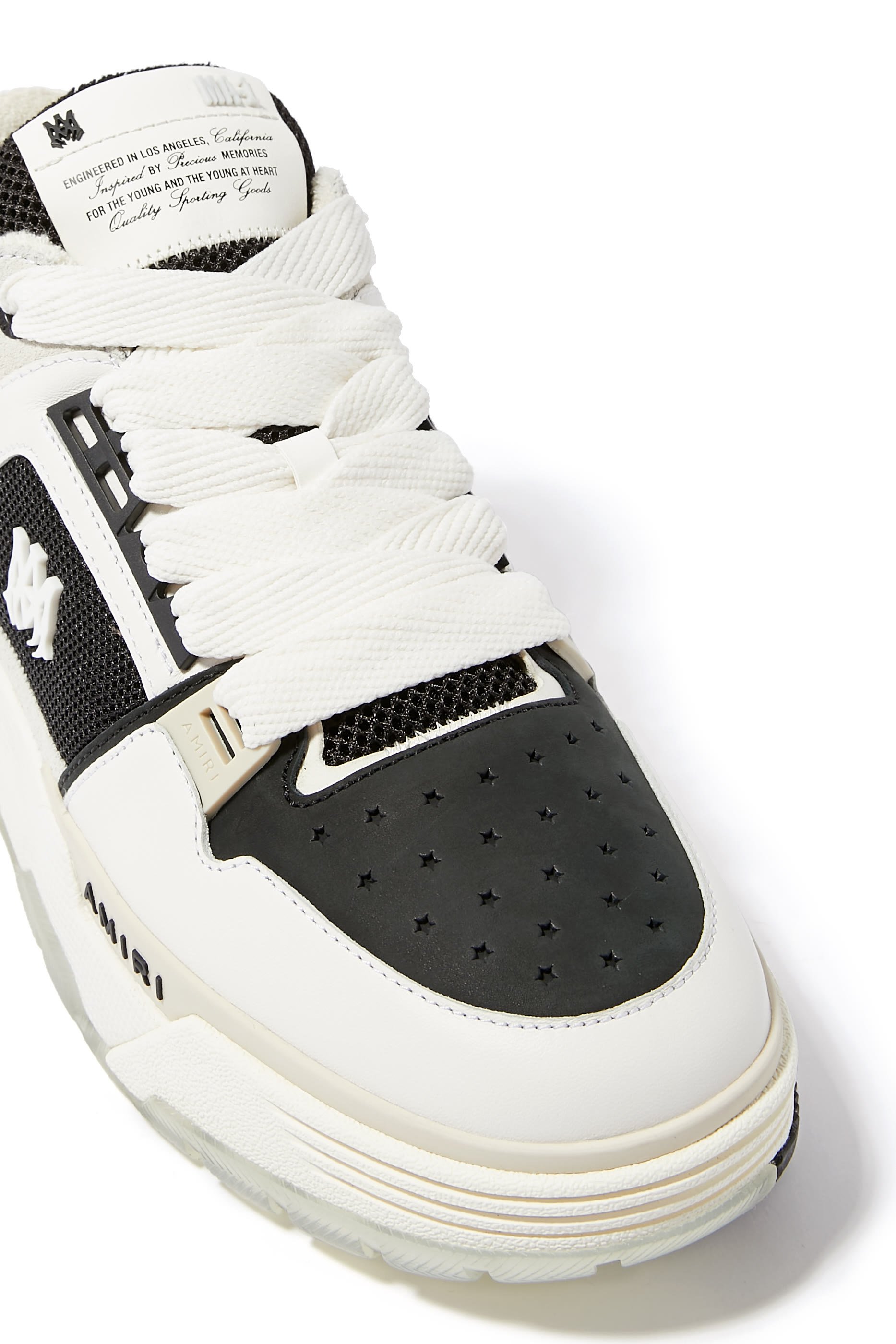 سنيكرز ام ايه-1