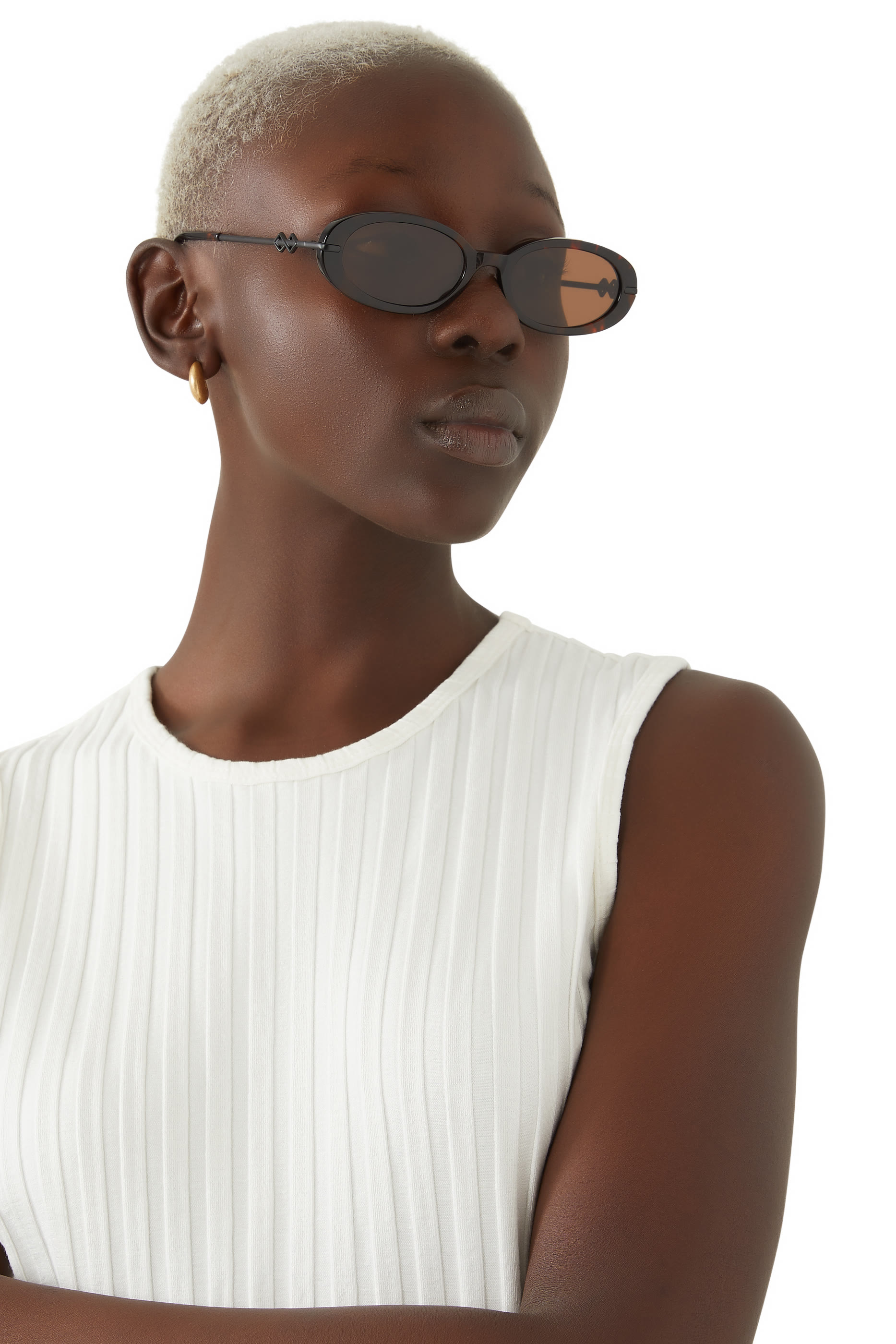 نظارة شمسية كارولين