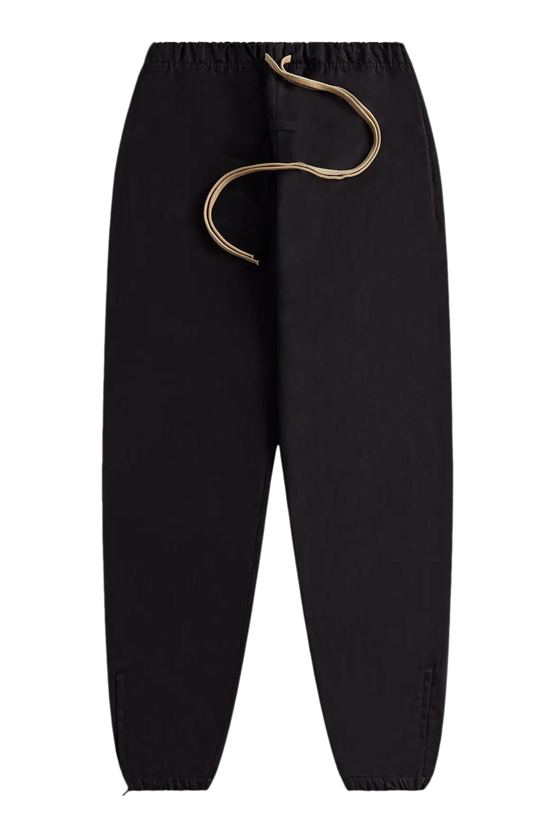 بنطال رياضي خامات نايلون مختلطة