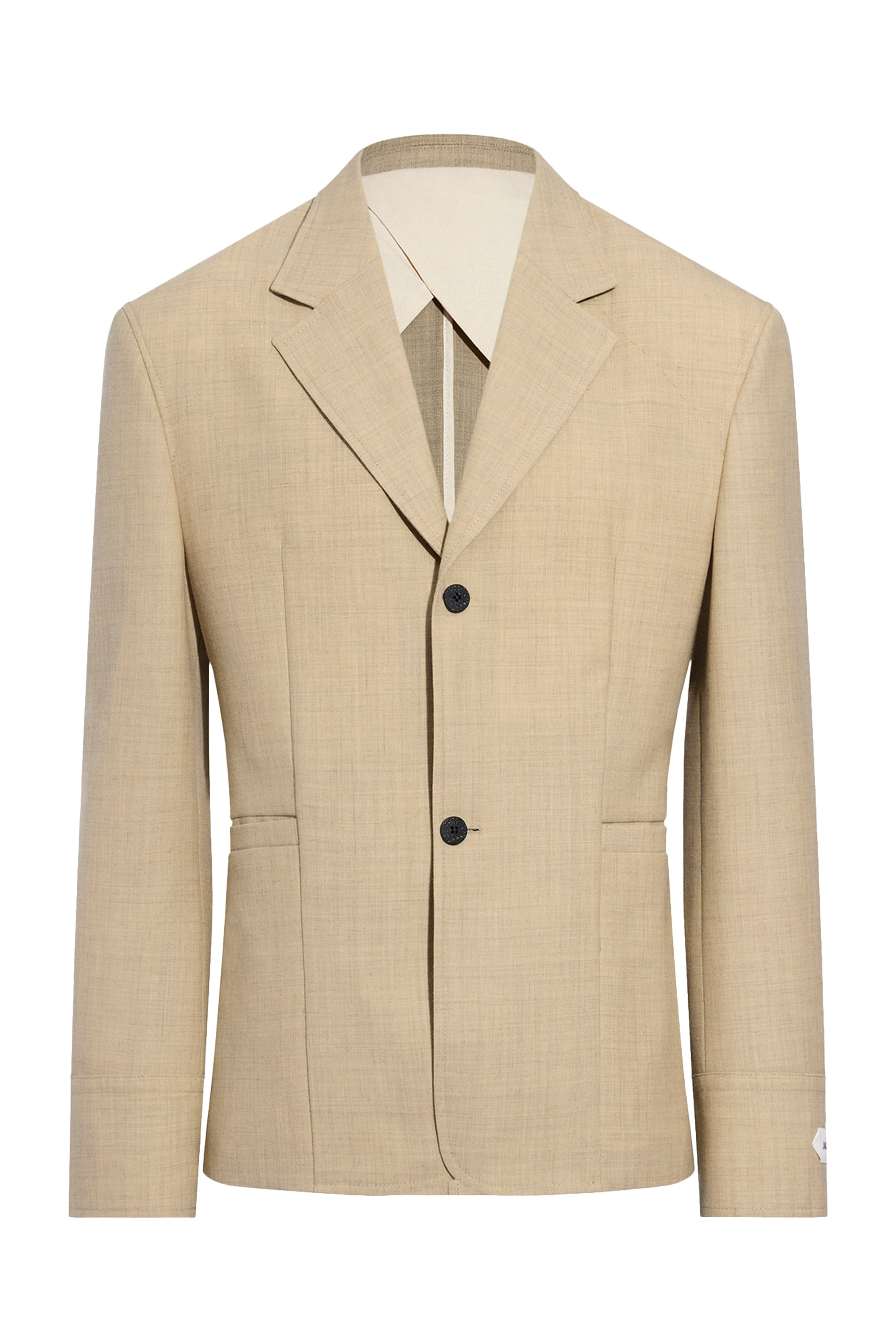 جاكيت كانيفاس