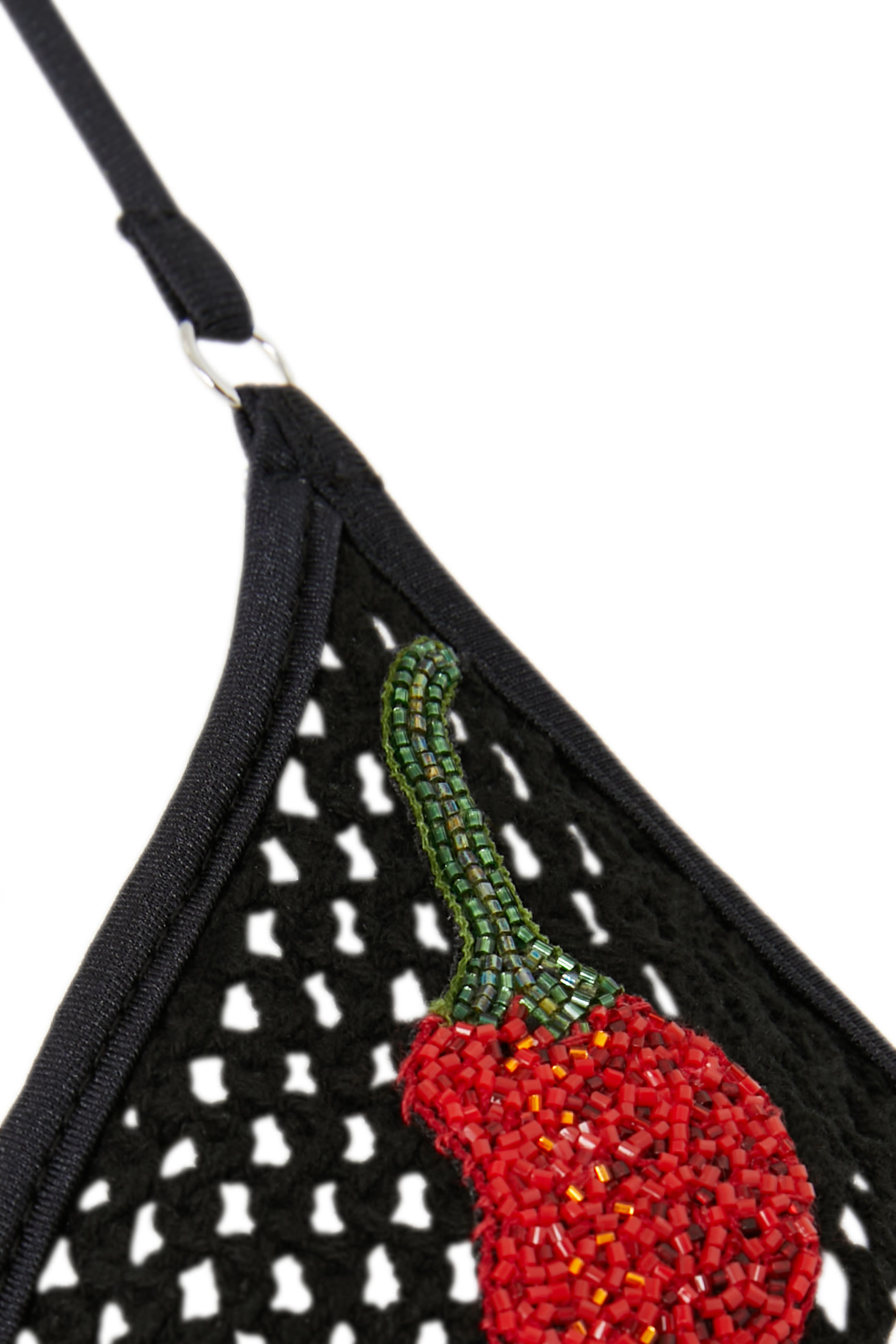 قطعة بيكيني تشيلي بريجر