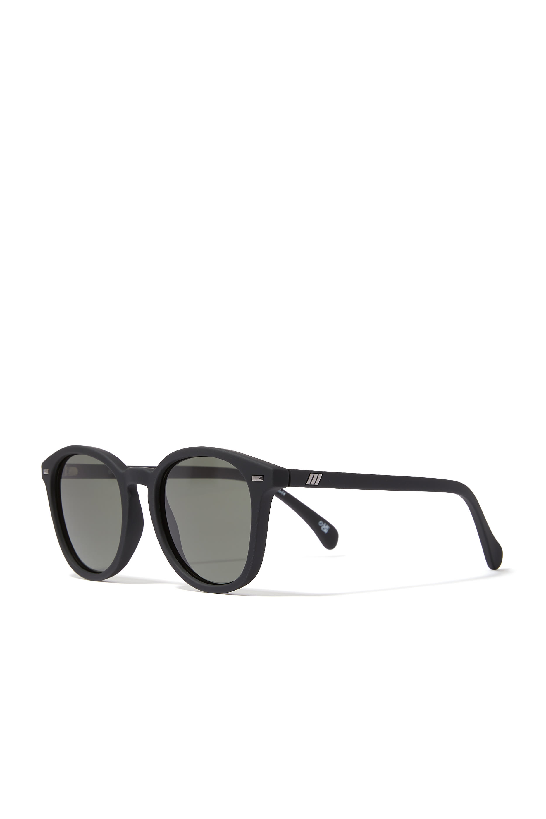 نظارة شمسية  باند واغون بإطار مستدير