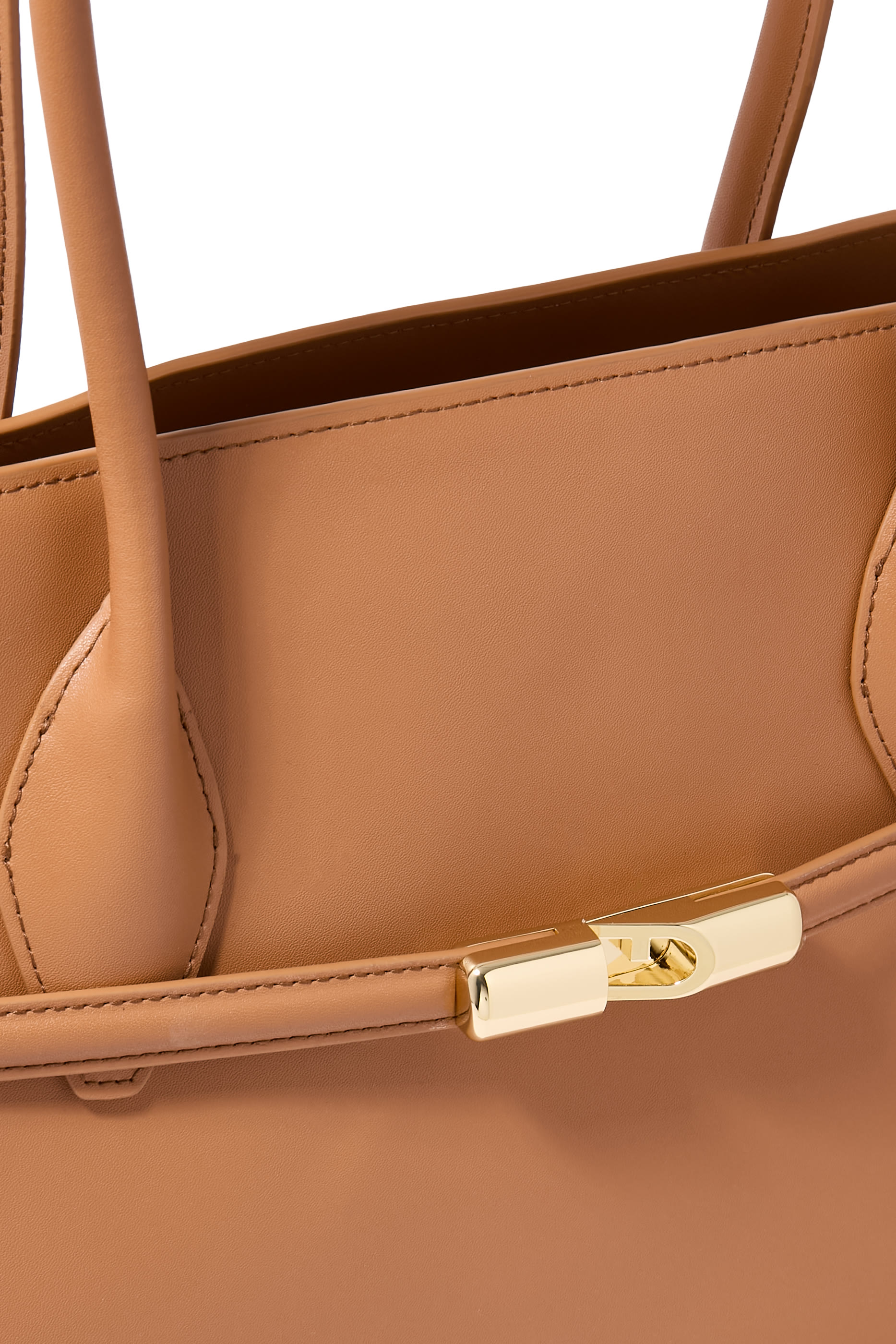 حقيبة جوتشيا دوم كبيرة