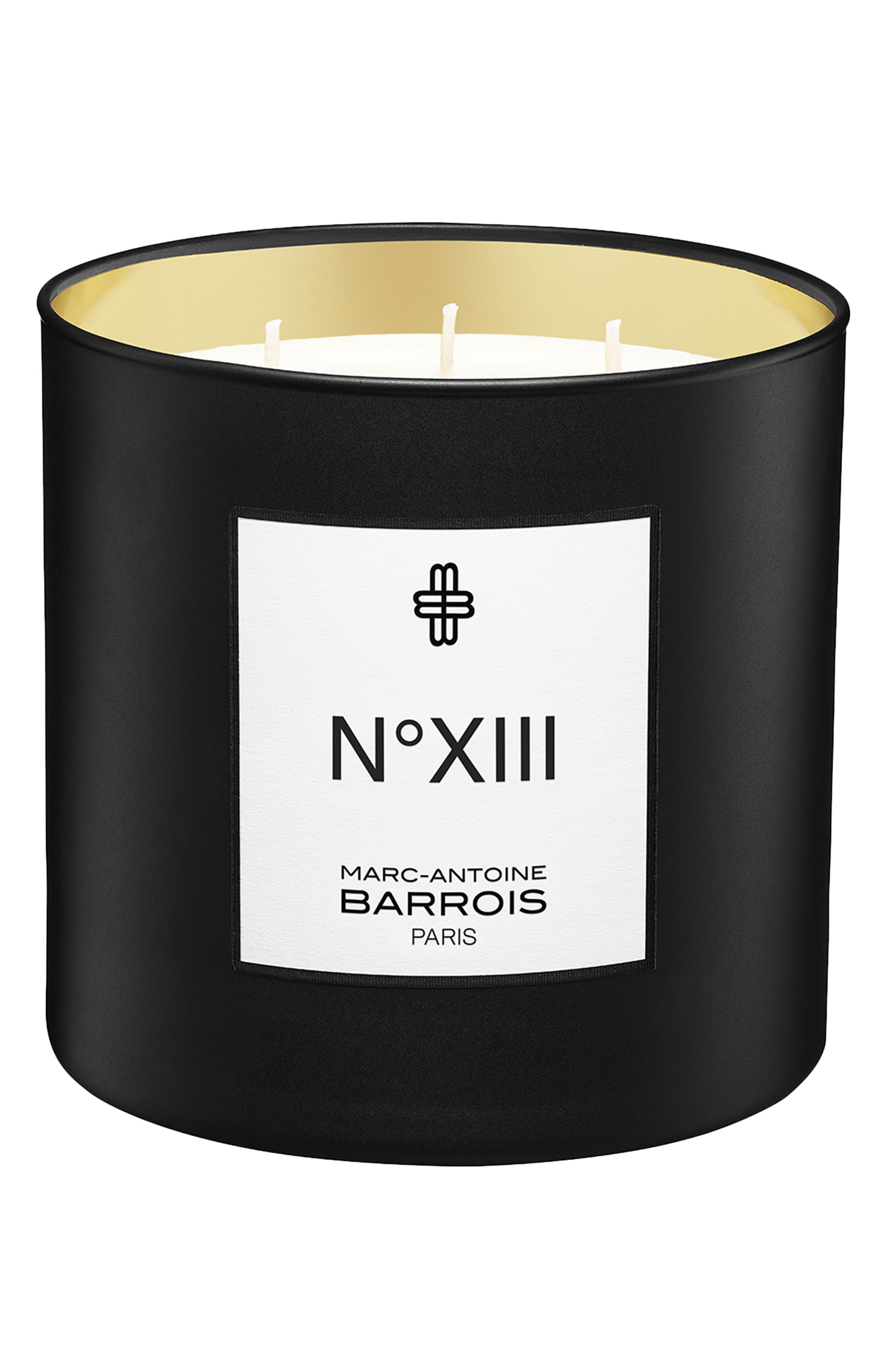 شمعة معطرة نمبر XIII (13)