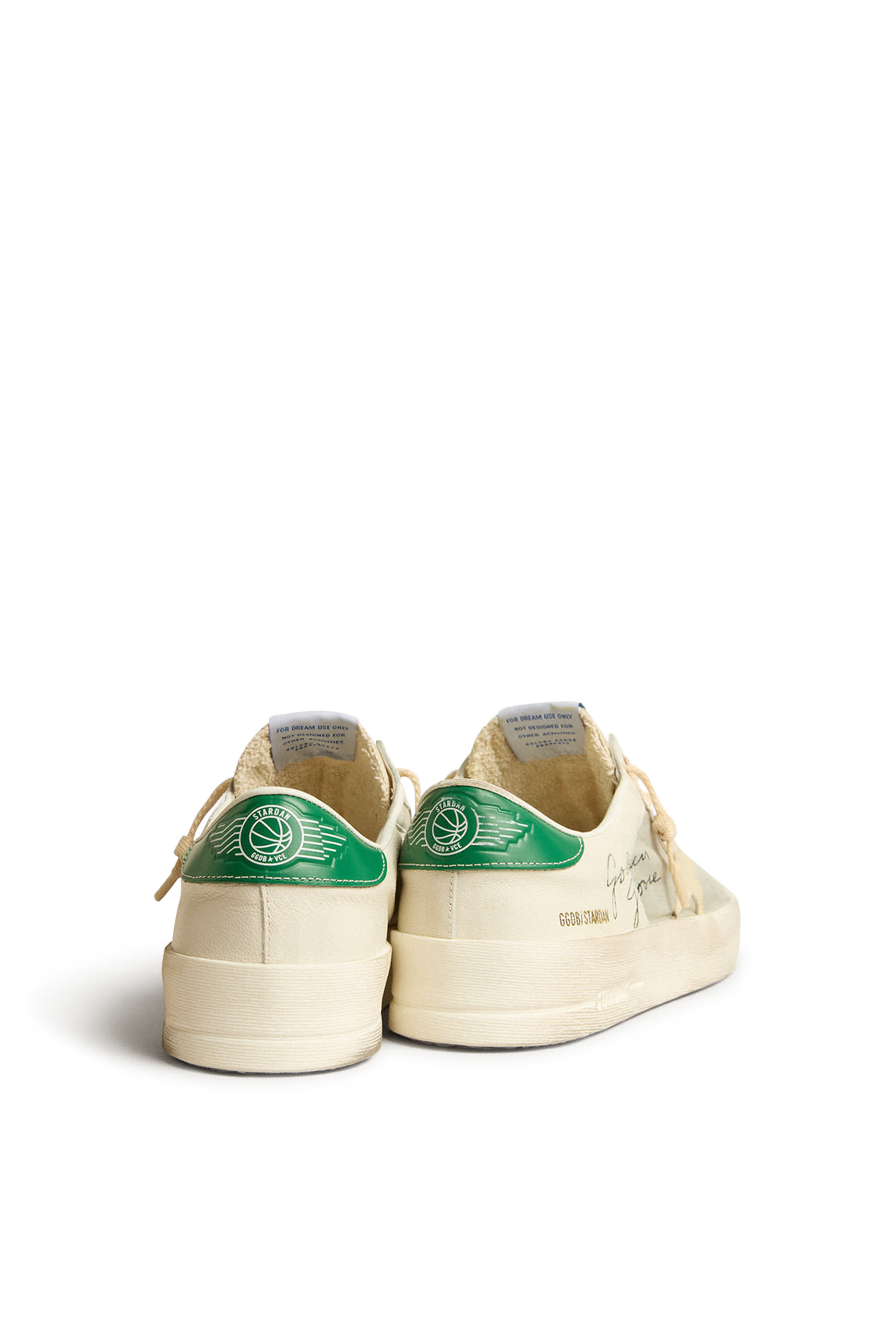 سنيكرز ستاردان جلد