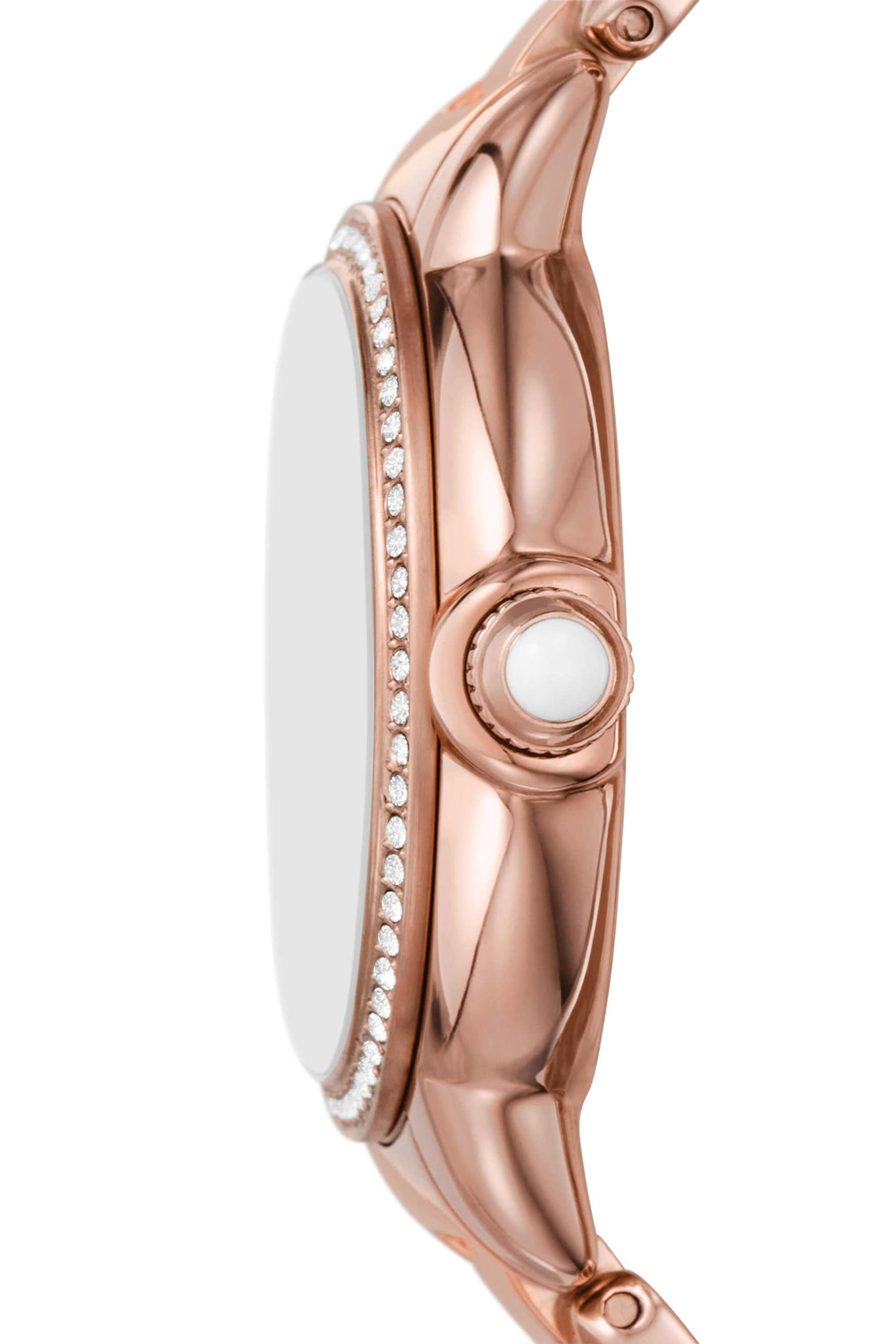 ساعة مايا 32 مم ستانلس ستيل