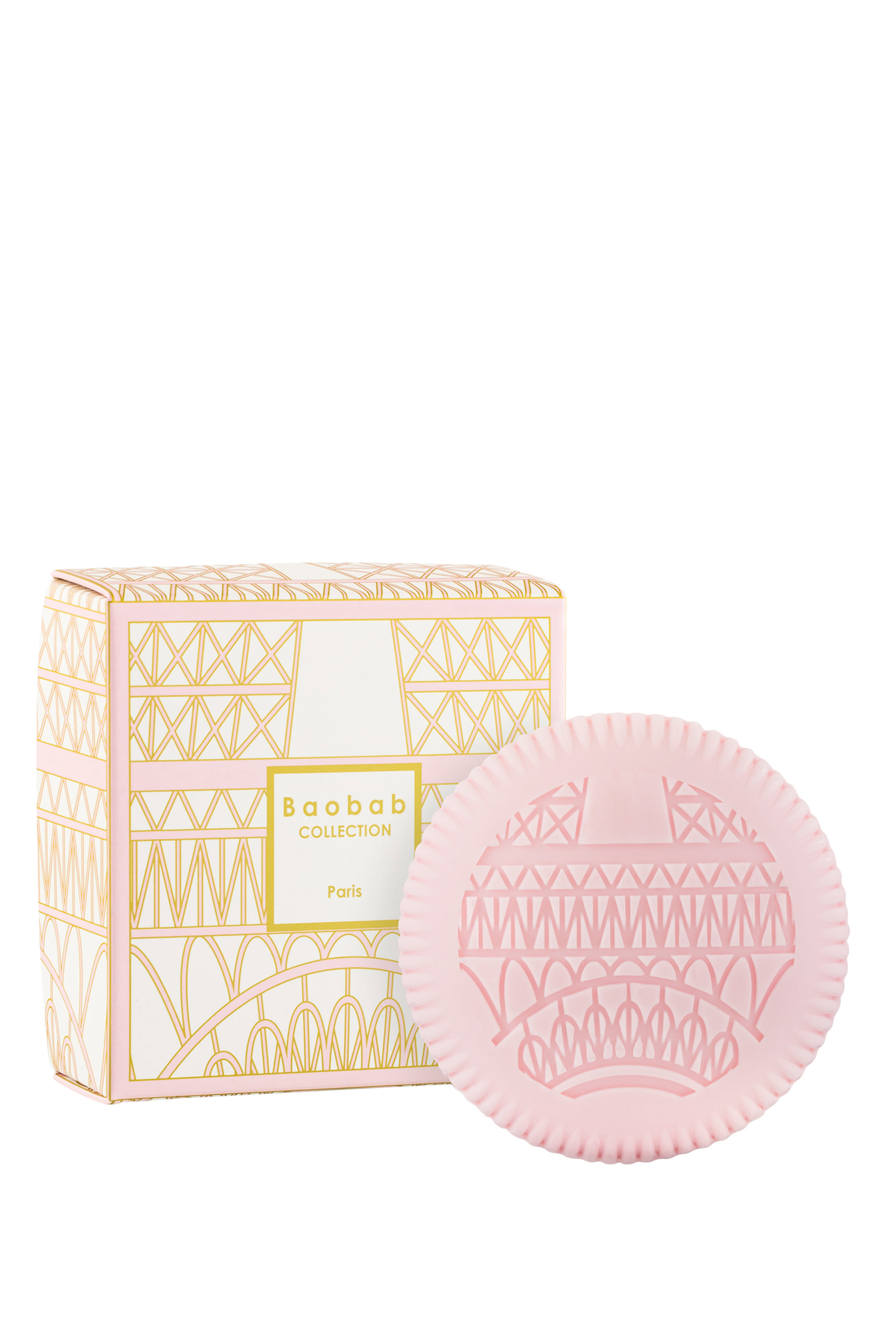 صابون باريس