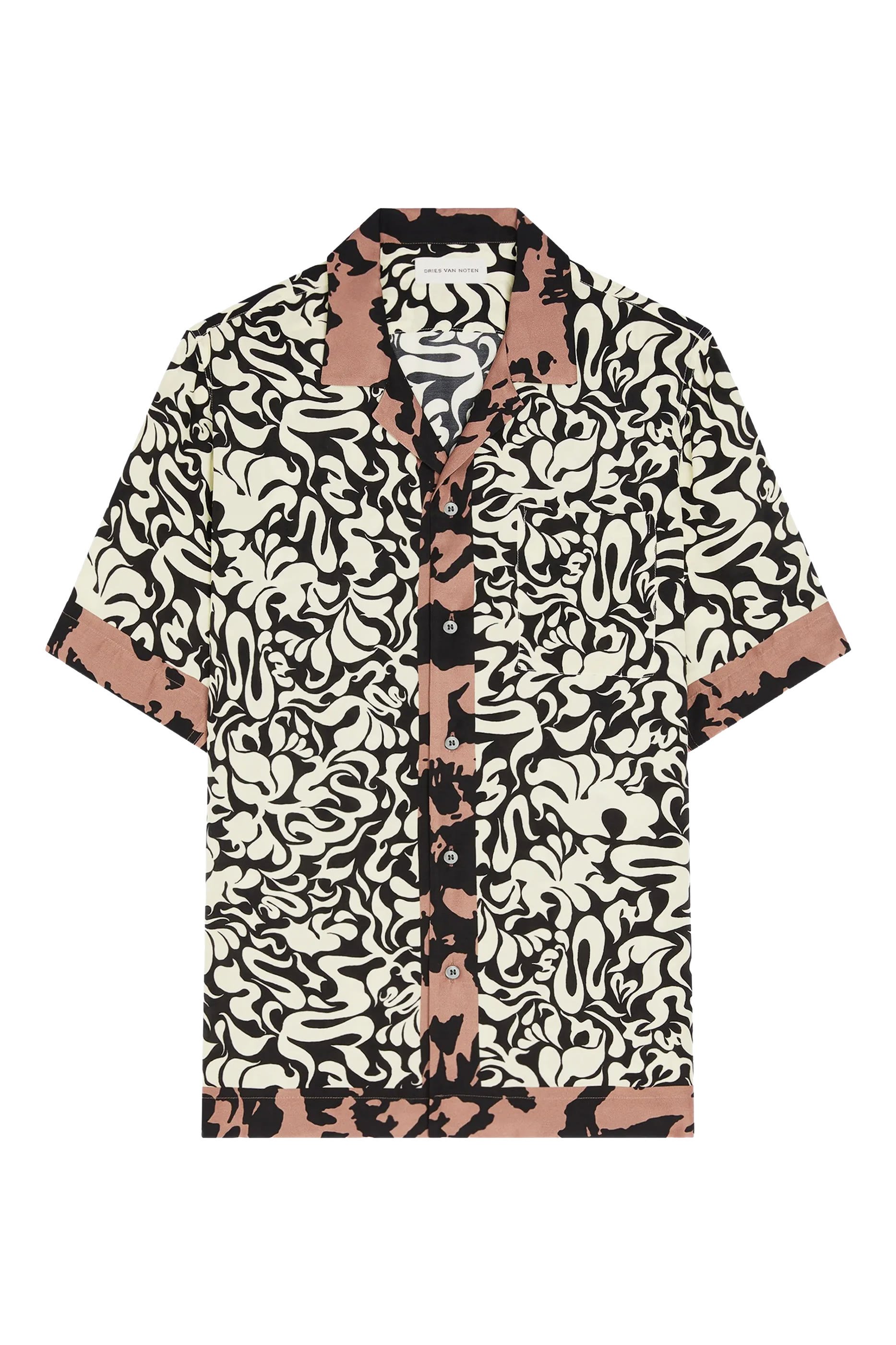 قميص كارلتون