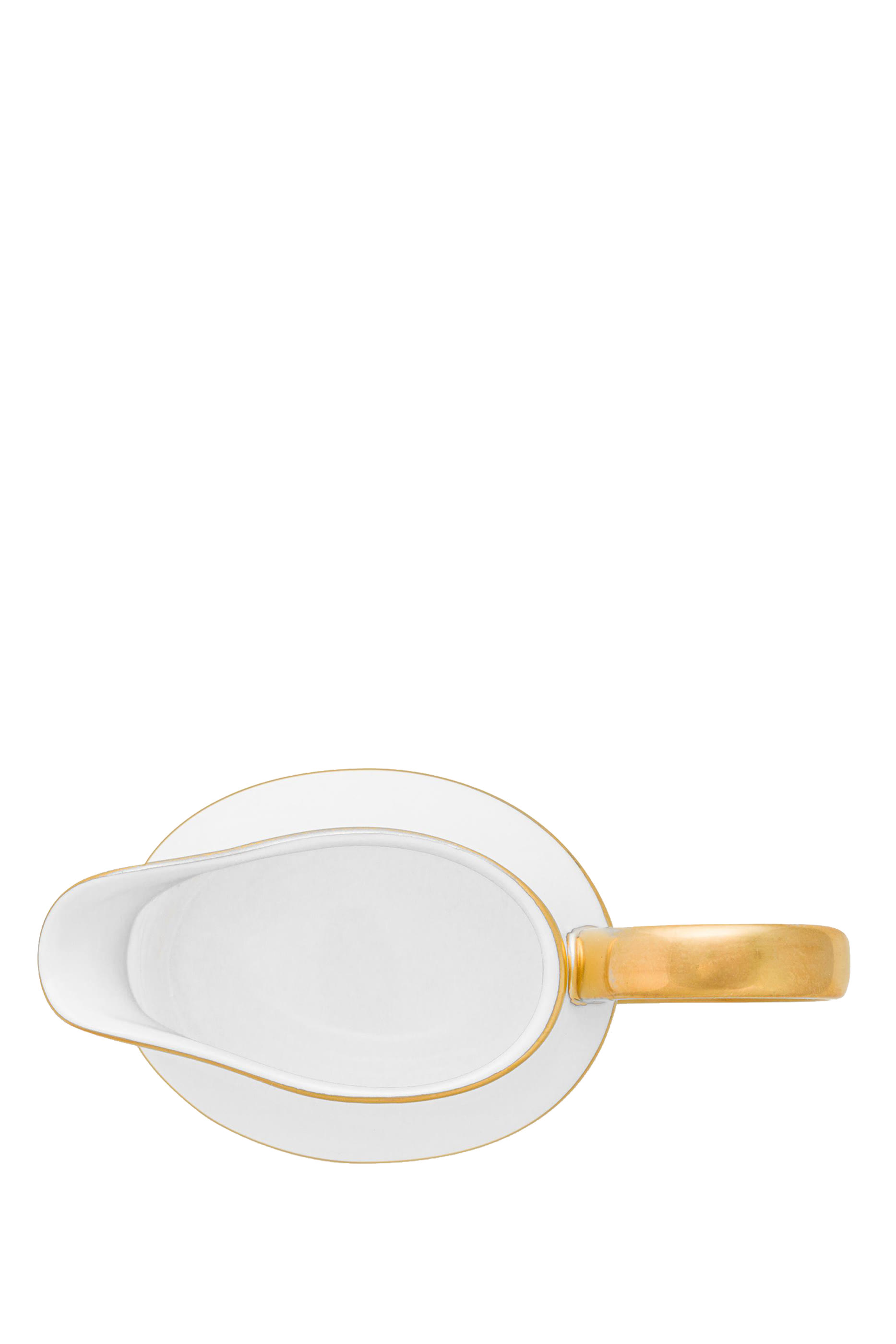 إبريق صغير شيك بنقشة مخططة