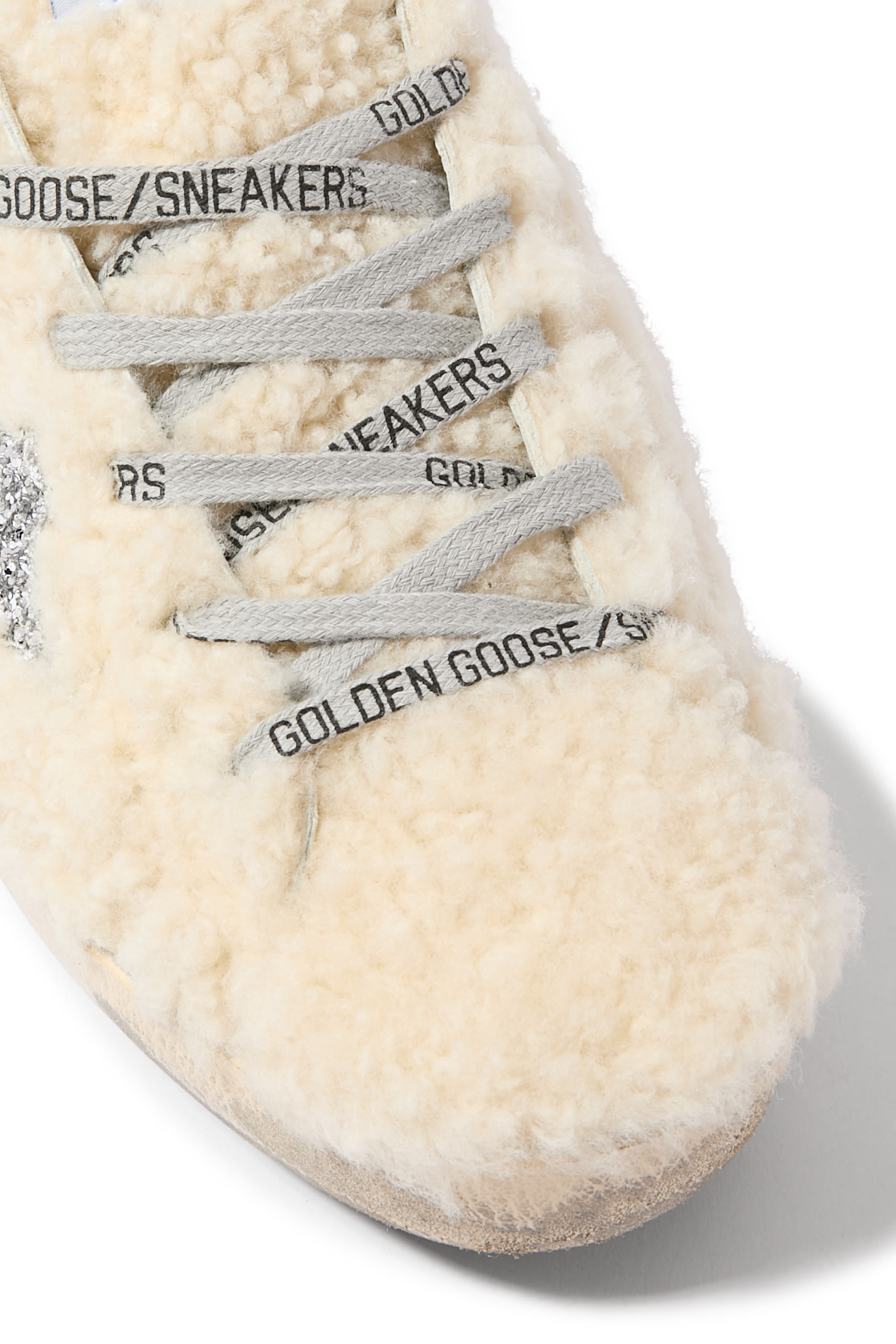 سنيكرز سابوت سوبر ستار