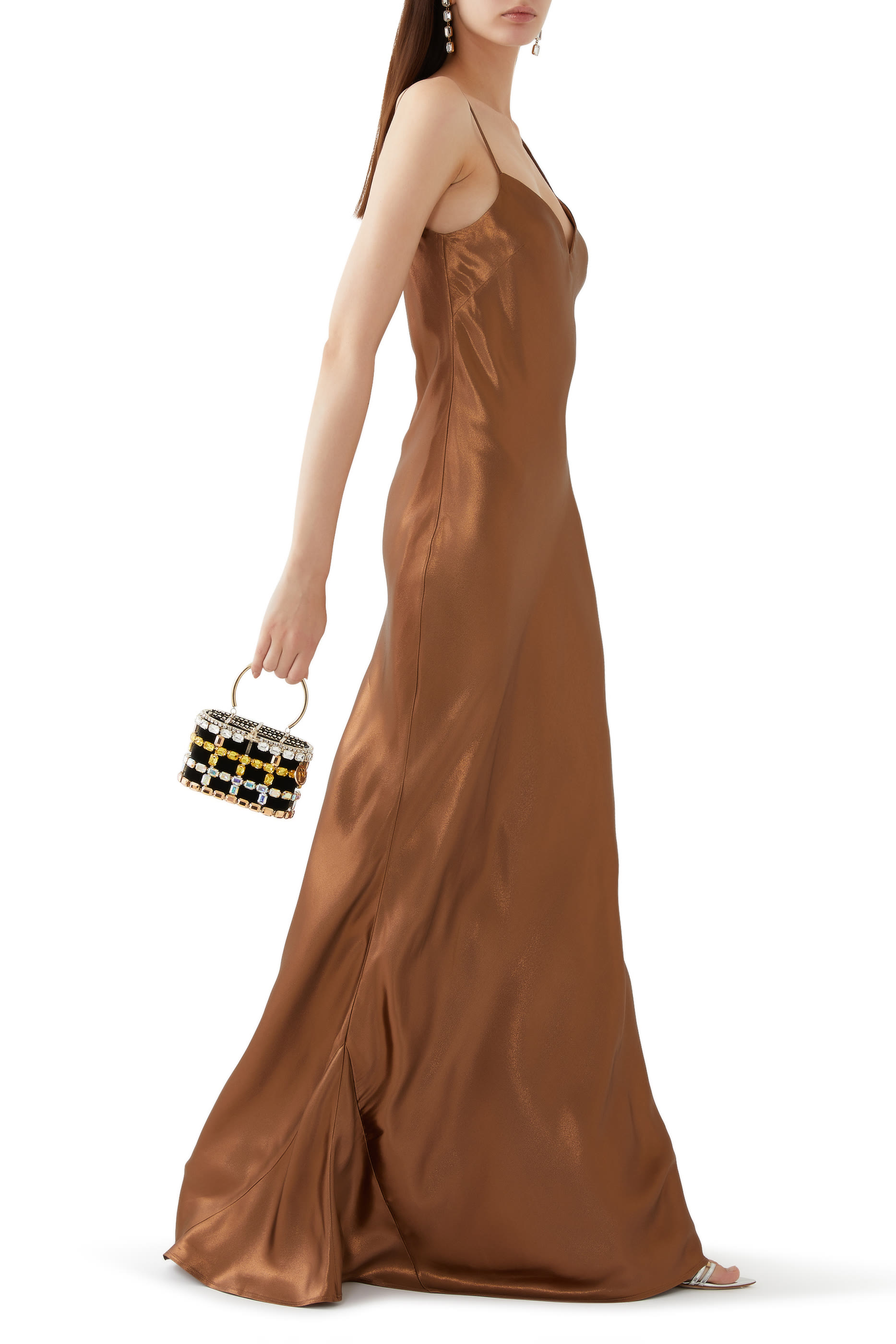 فستان بروفانس