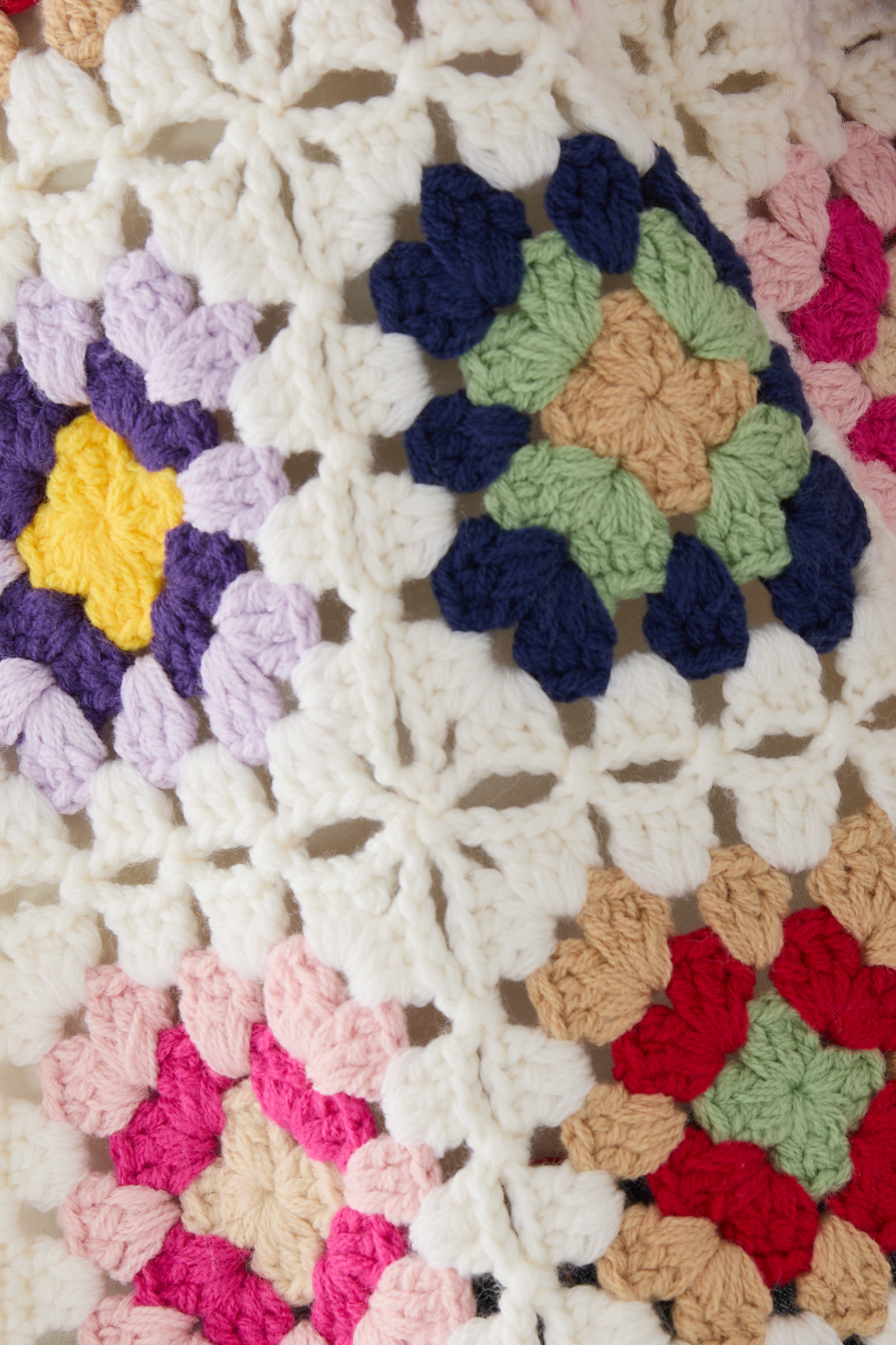 كرديغان أندرسون كروشيه