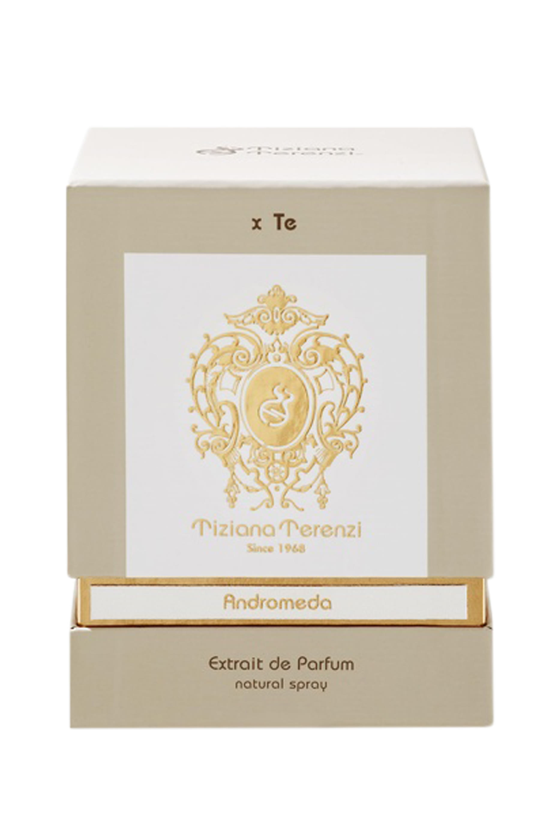 عطر مركز اندروميدا