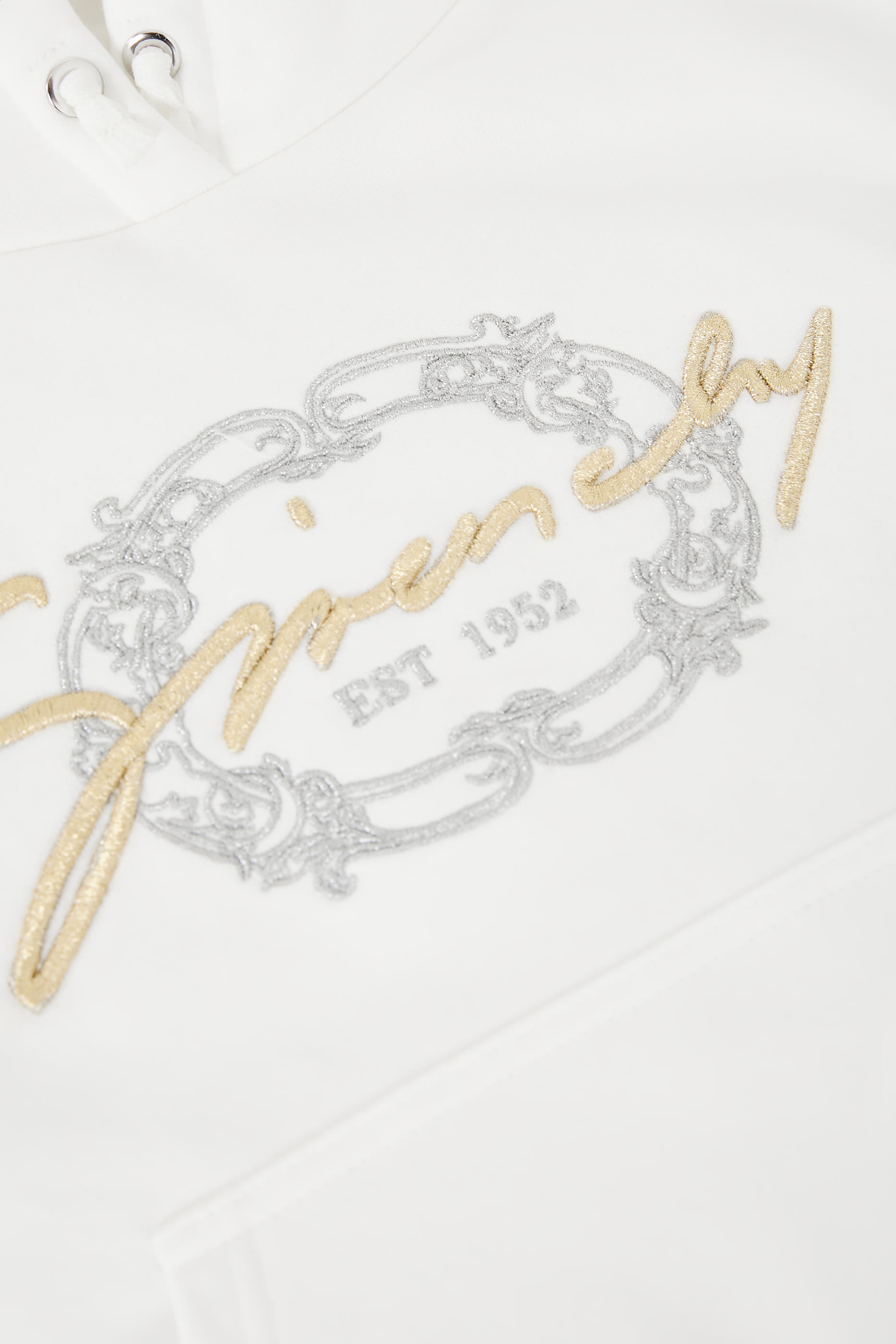 سويت شيرت بغطاء رأس للأطفال