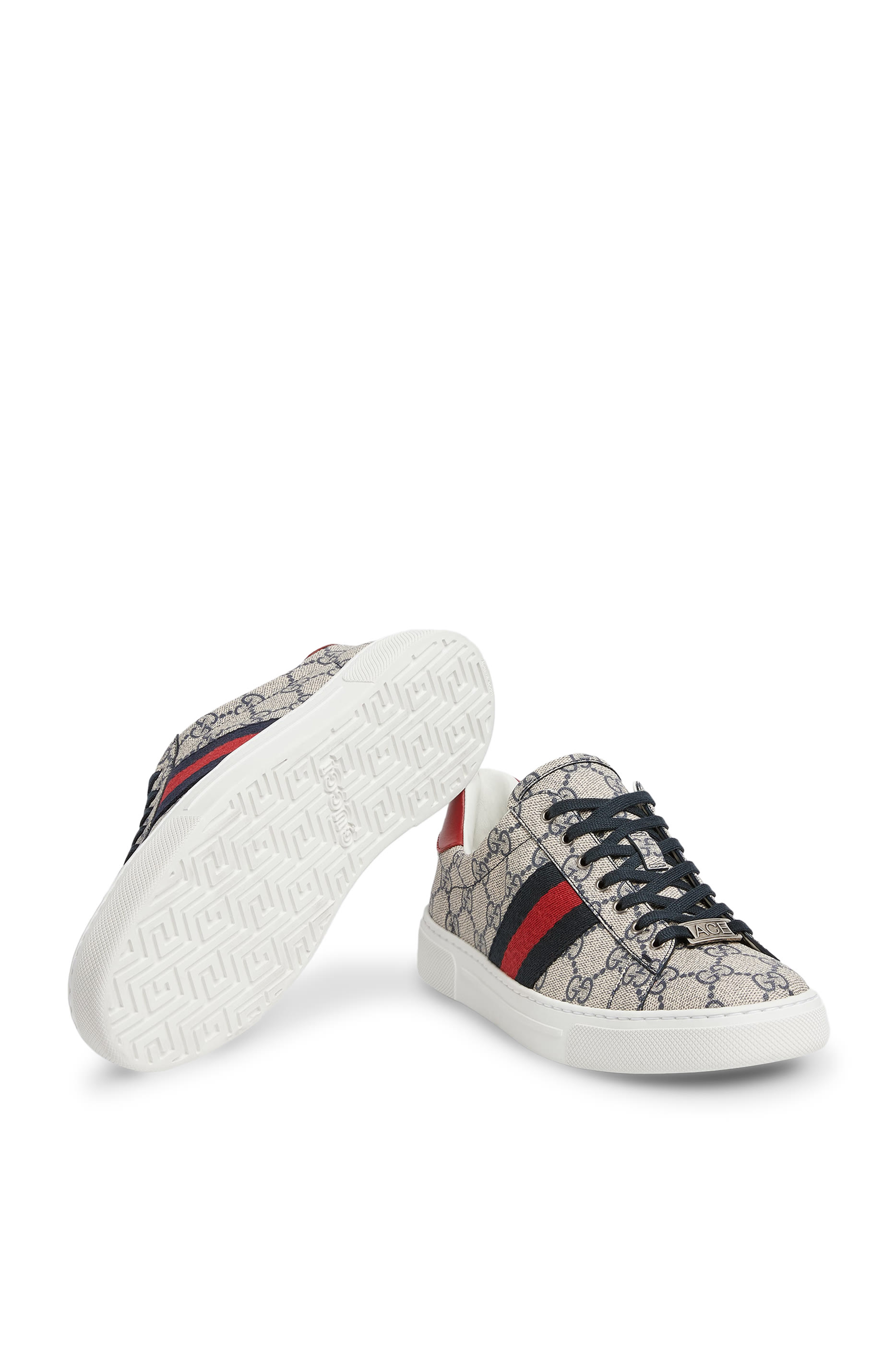 سنيكر ايس 30 بشريط ويب