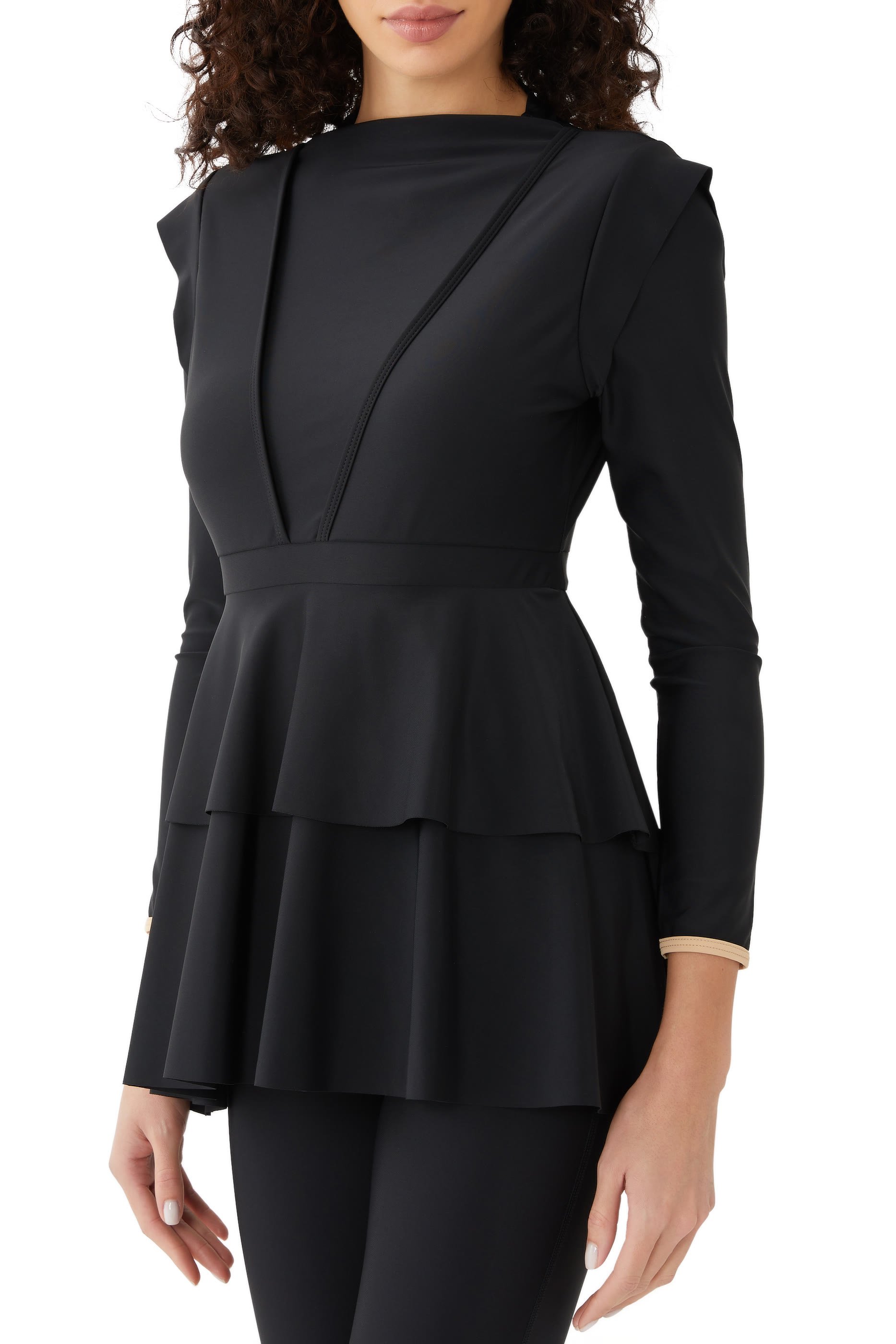 فستان سباحة سيرينا