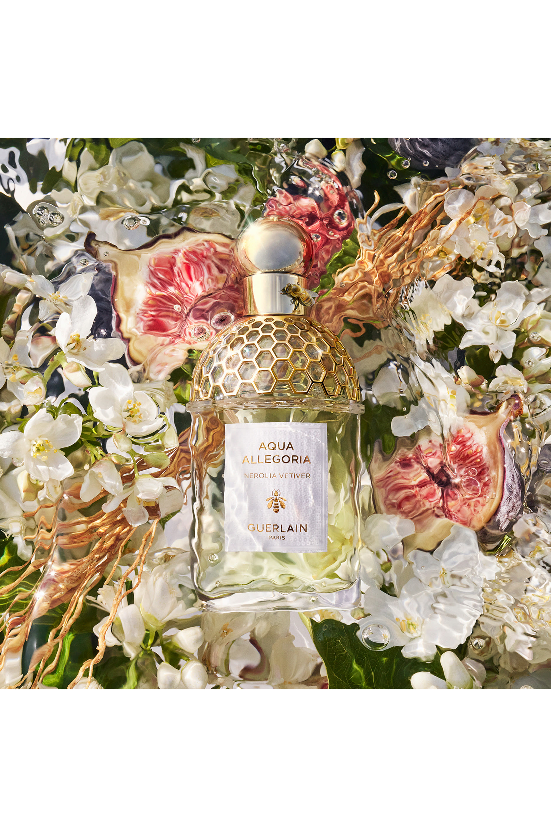 أو دو تواليت نيروليا فيتيفر