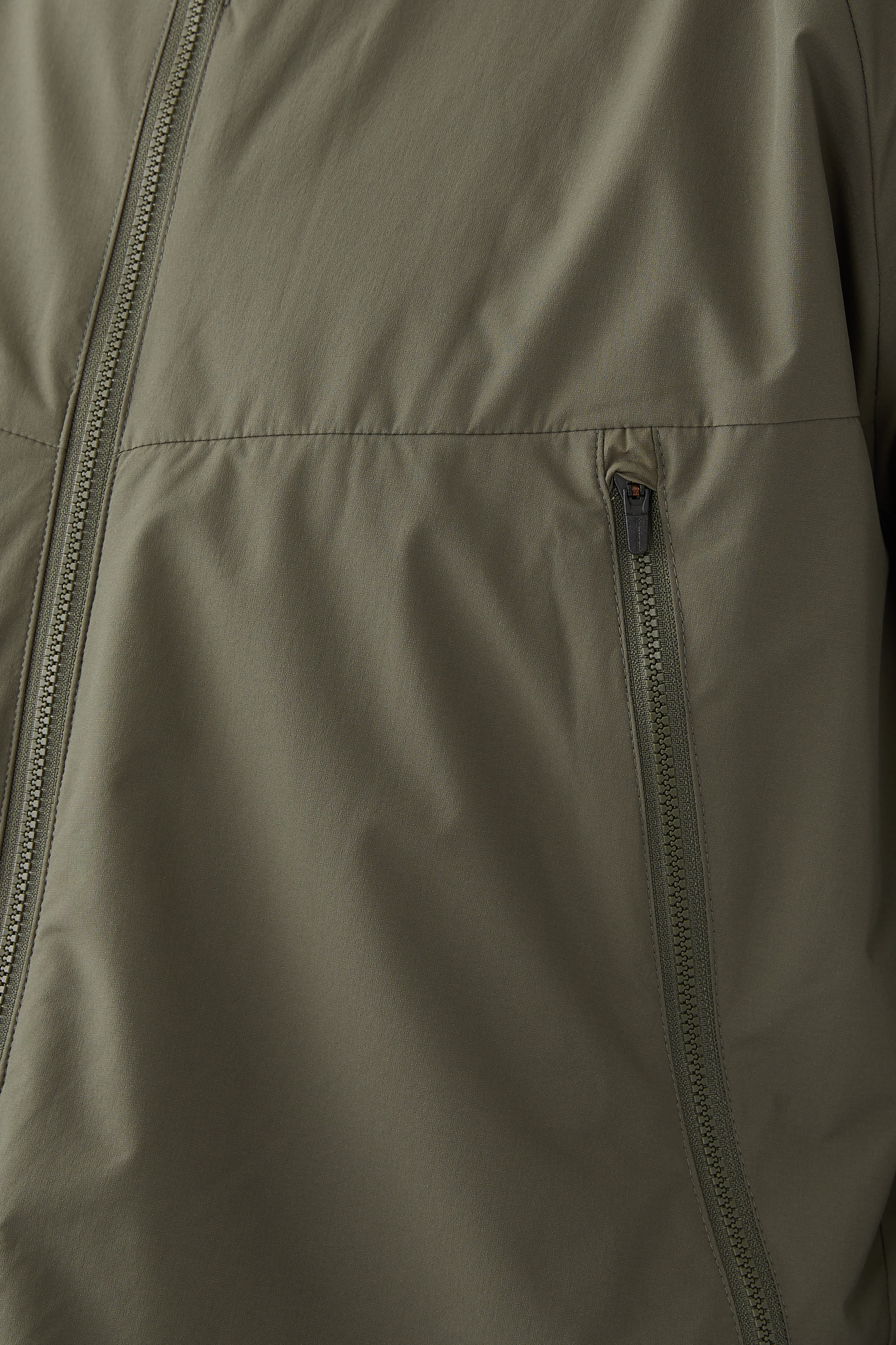 جاكيت أوكتا بطبقتين