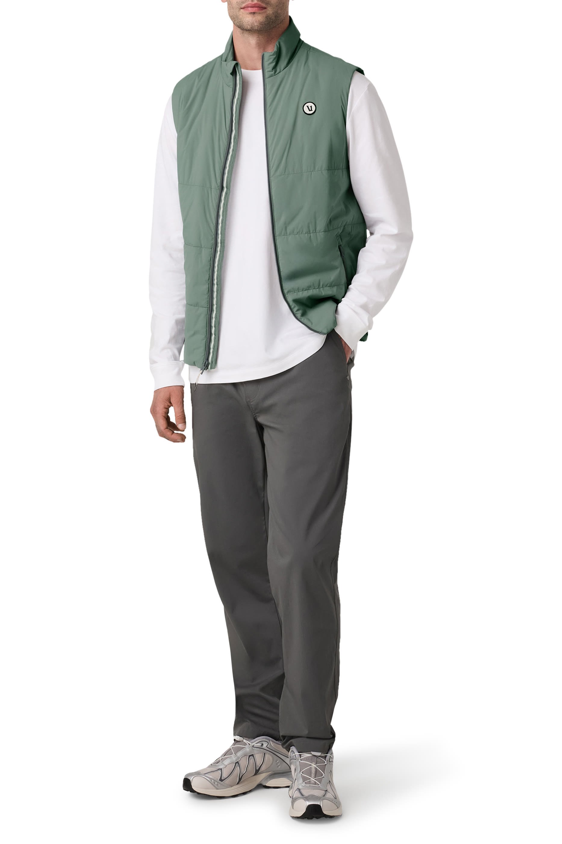 فيست إيكو 2.0 بتصميم مبطن