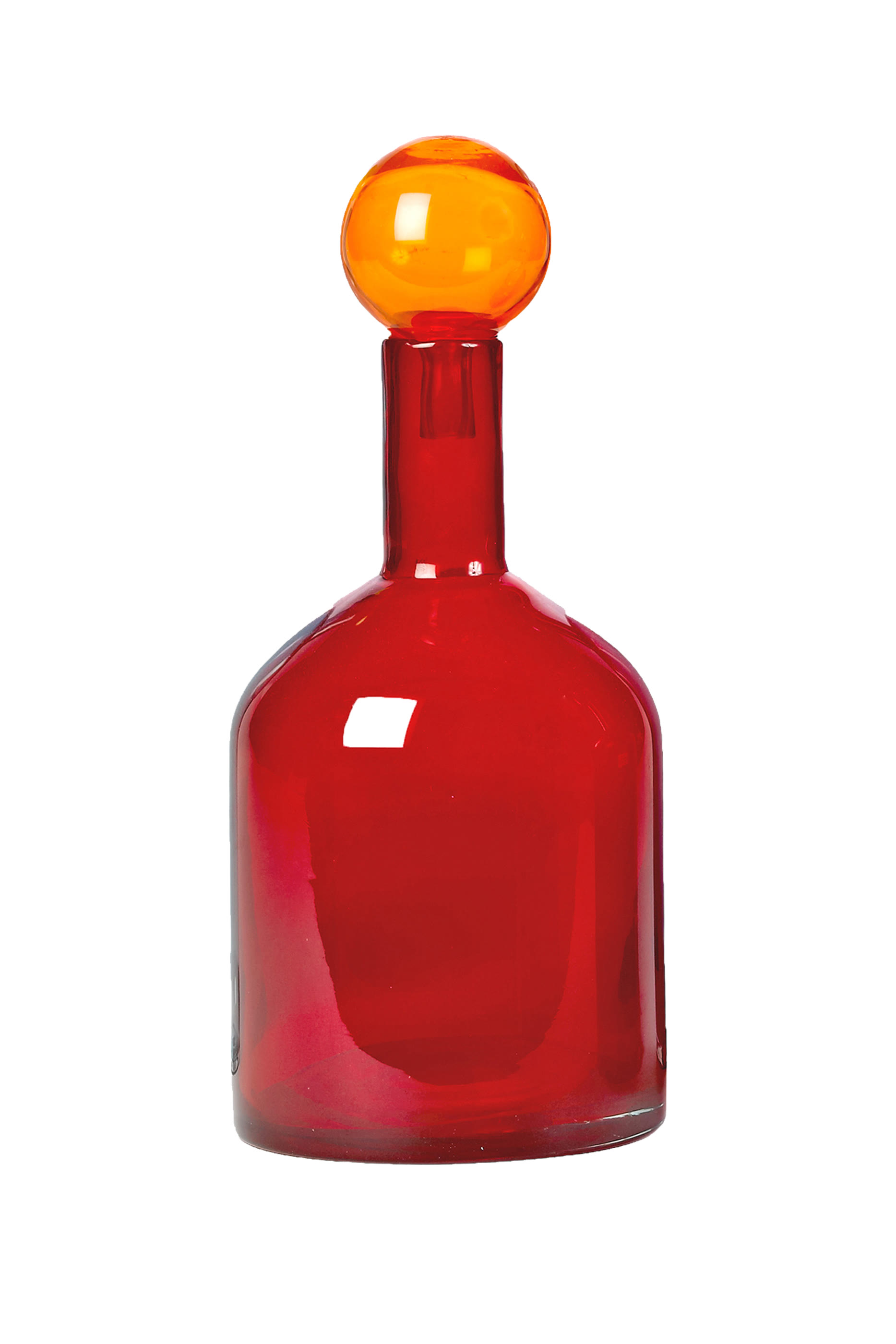 طقم زجاجات بابل مقاس كبير، 4 قطع